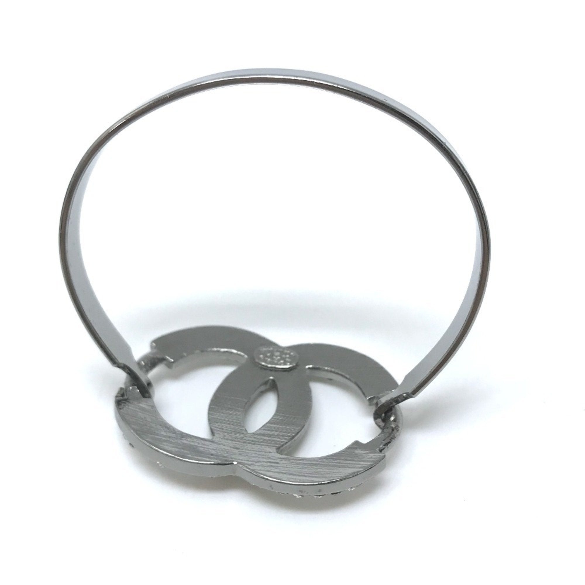 CC Logo Bracelet Metal