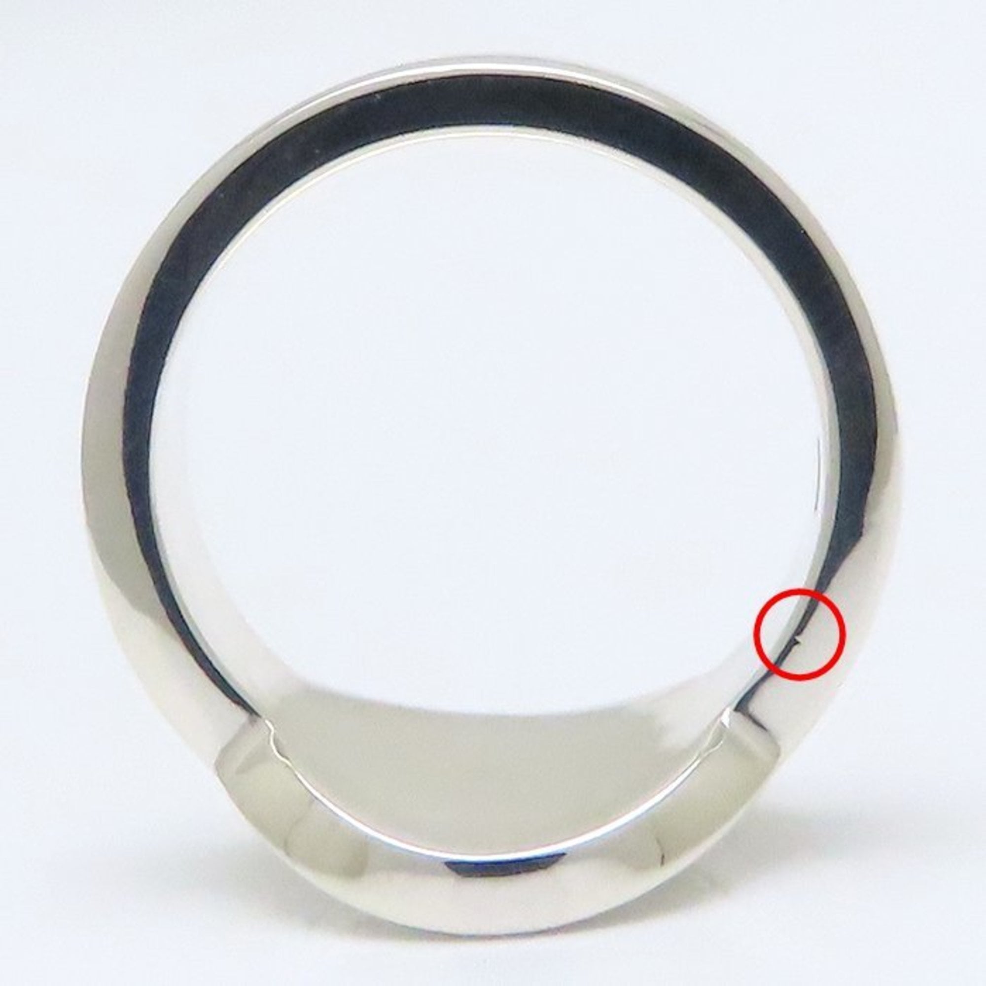 Ring Sterling Silver
