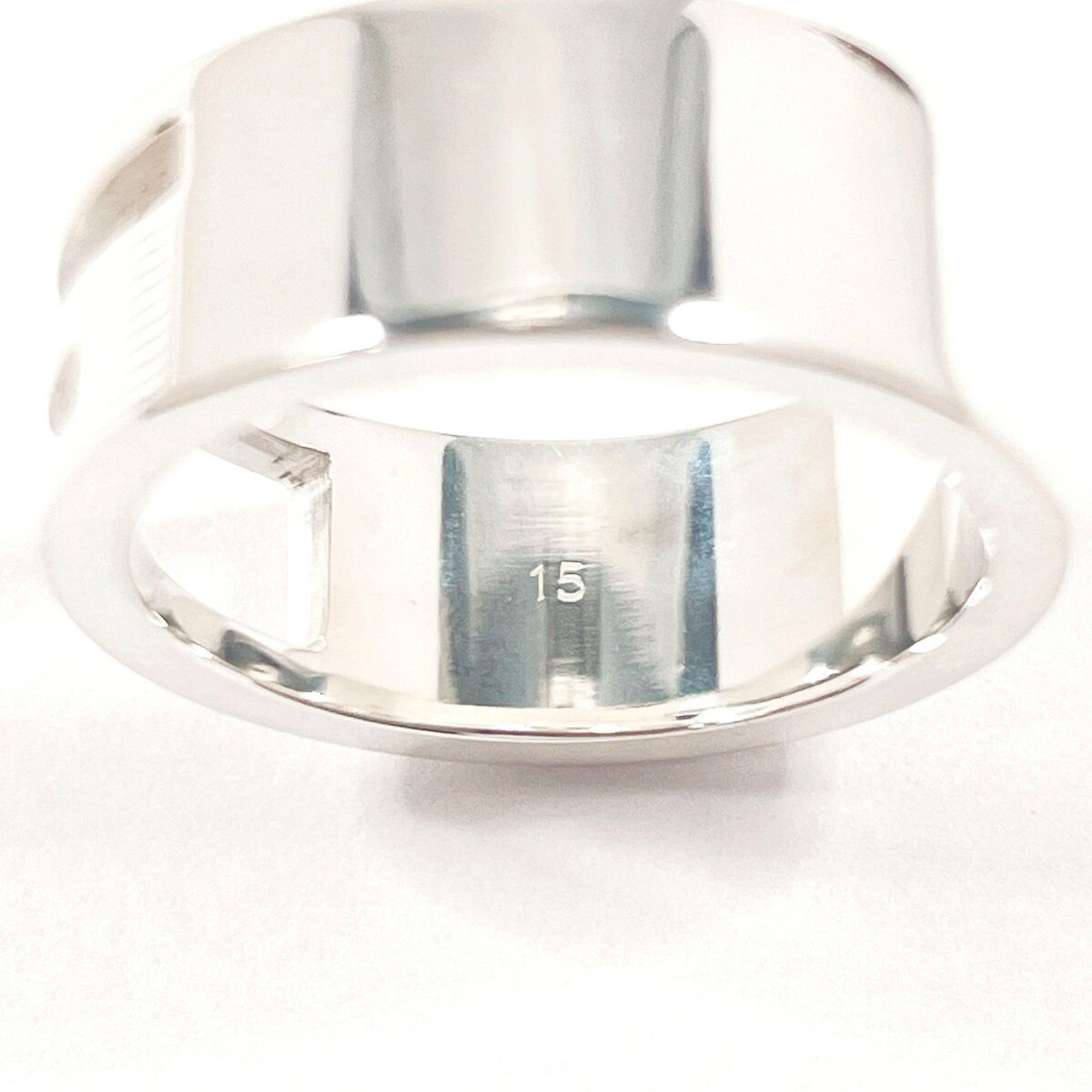 Ring Sterling Silver