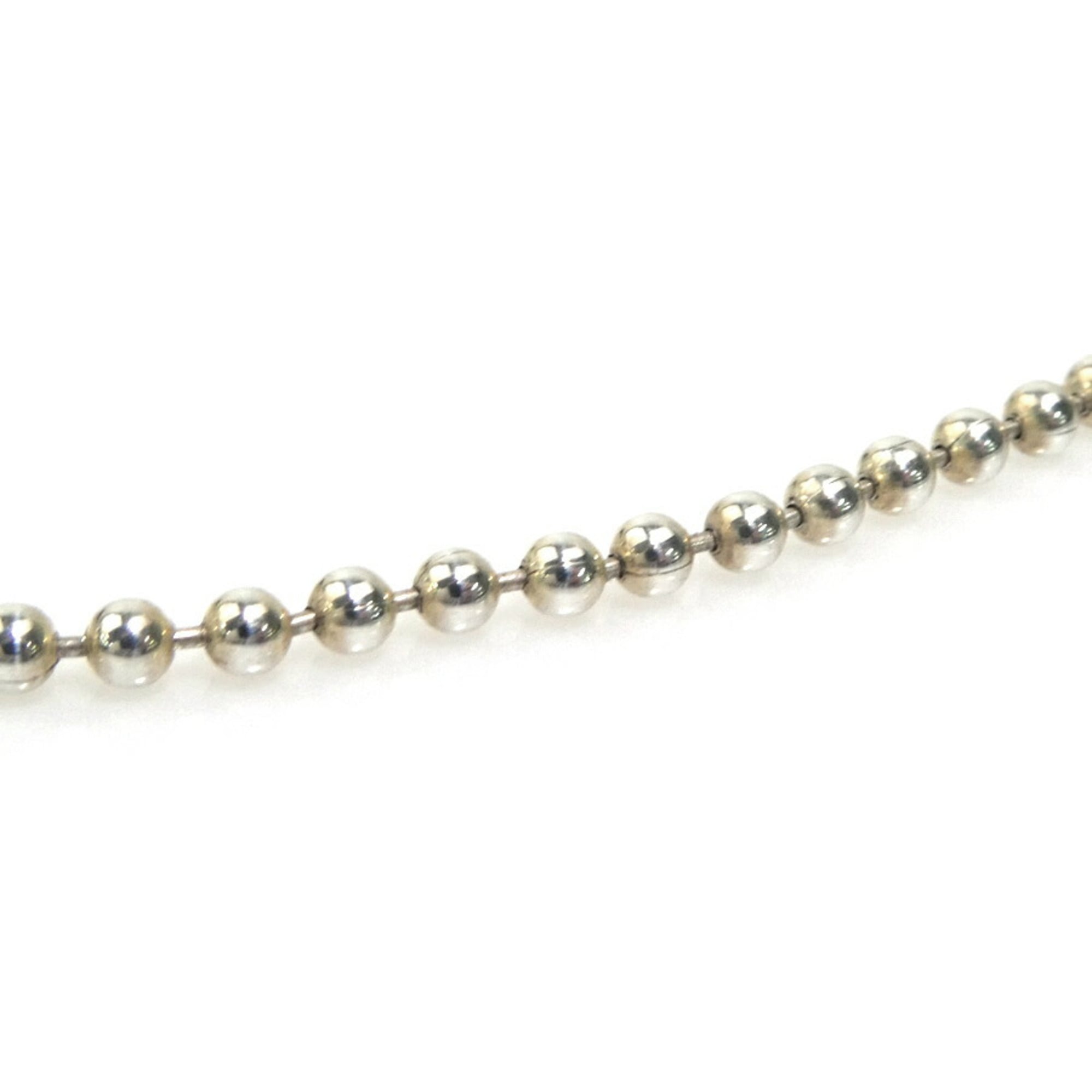 Necklace Sterling Silver