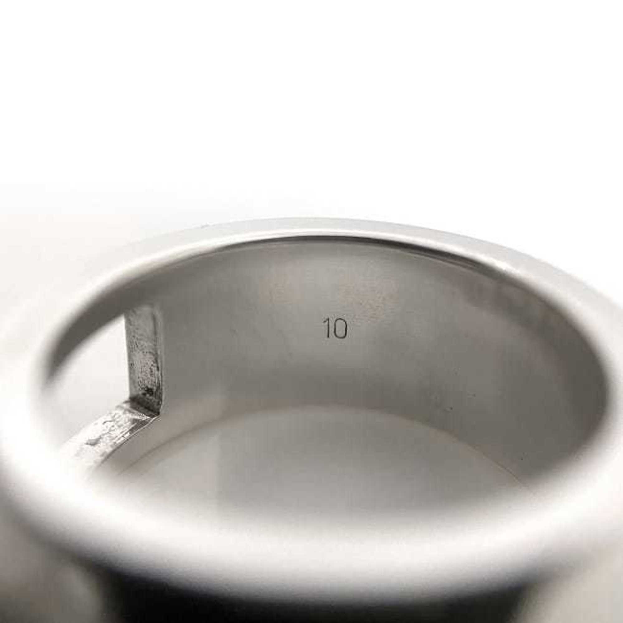 Ring Sterling Silver