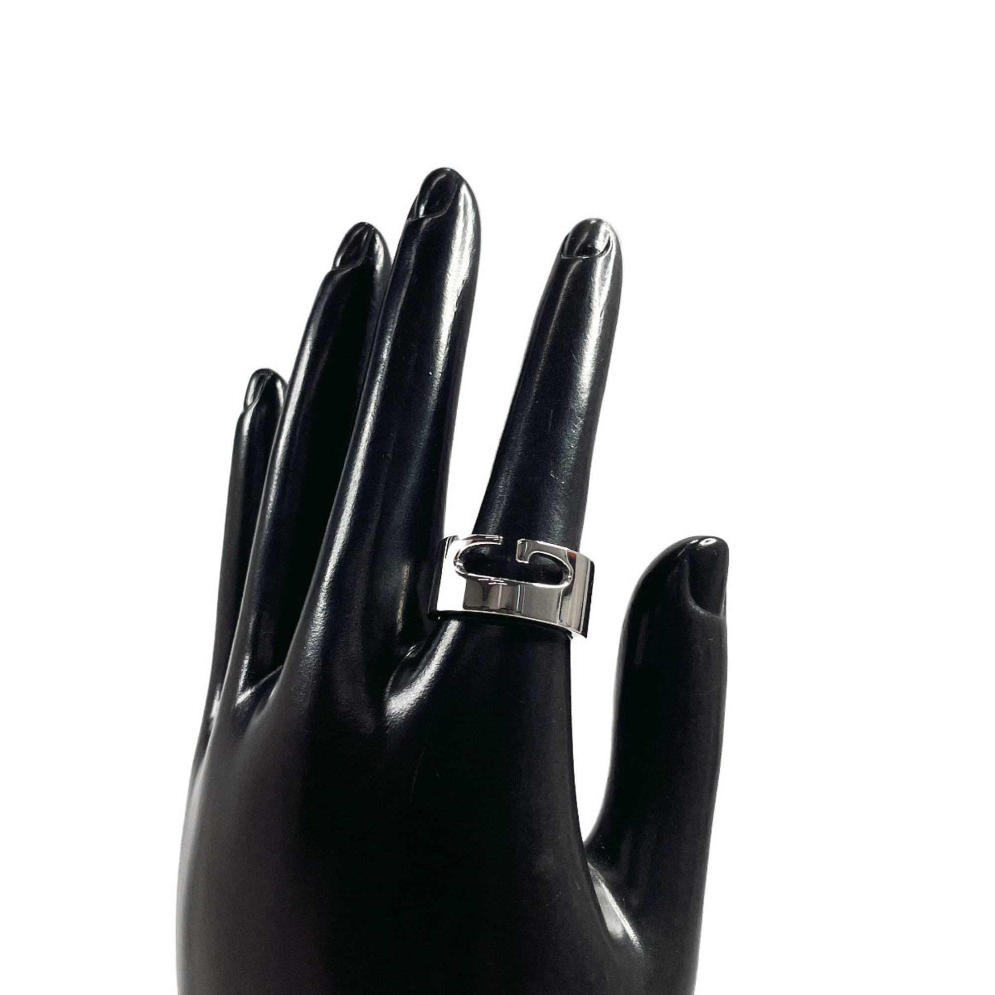 Ring Sterling Silver