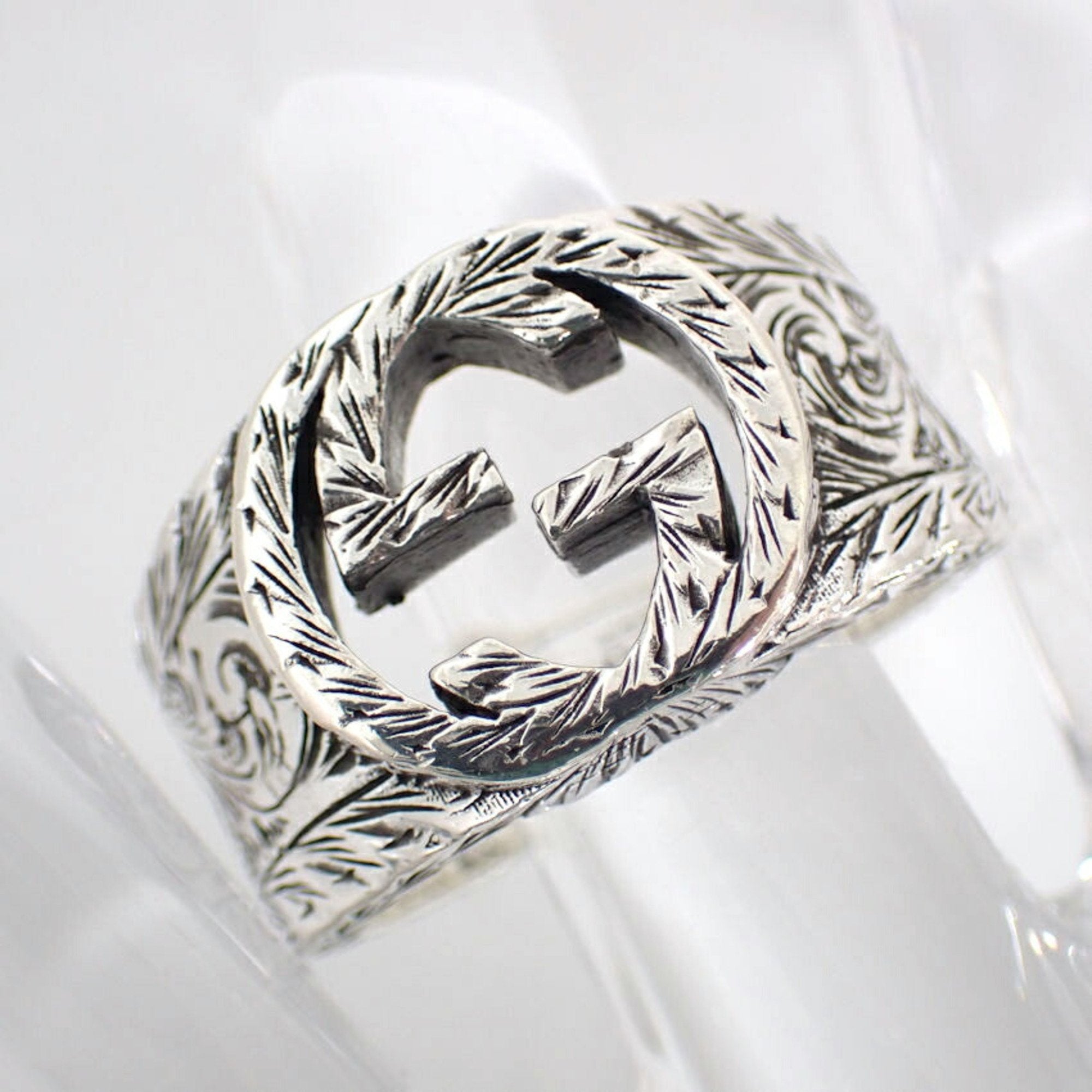 Ring Sterling Silver