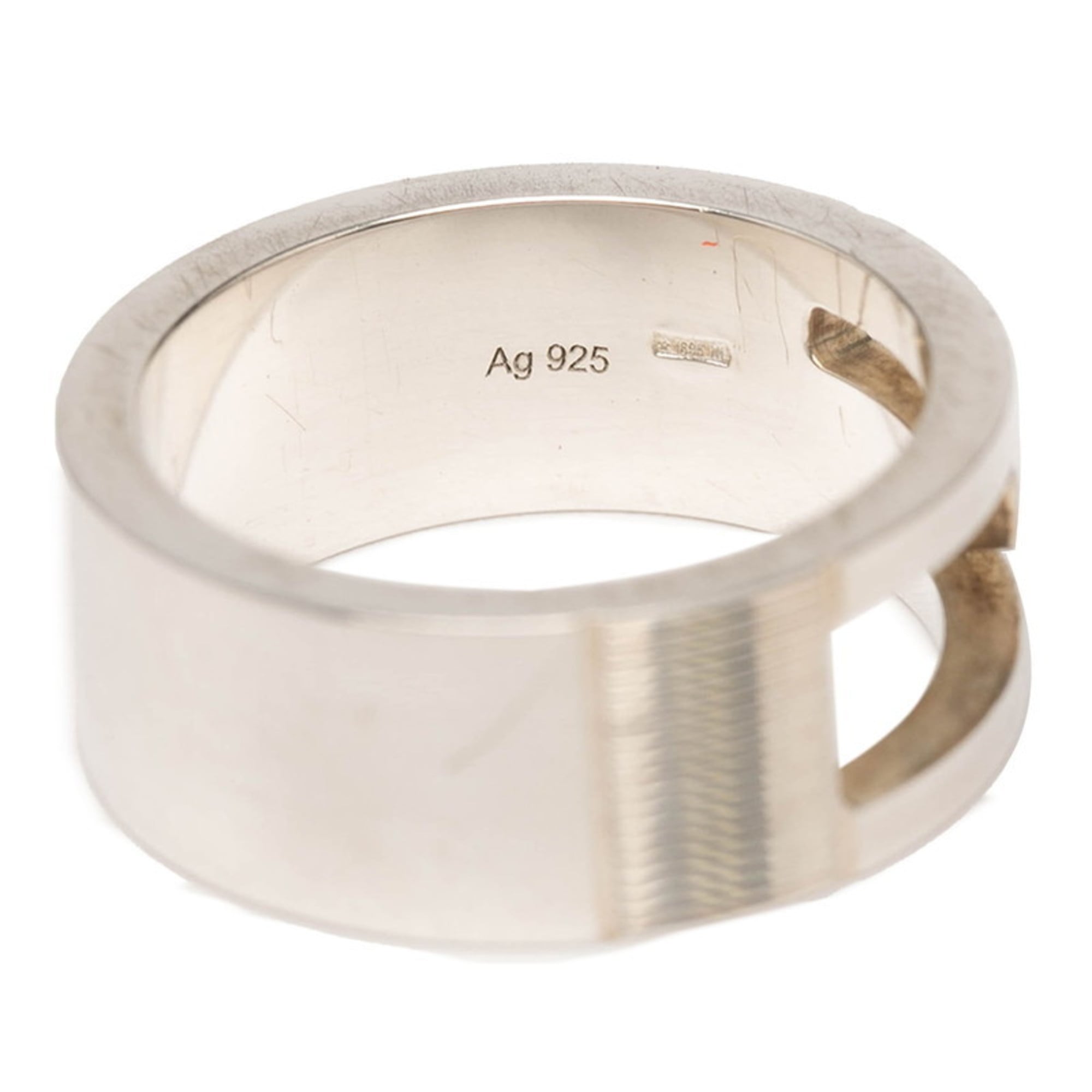 Band Ring Sterling Silver