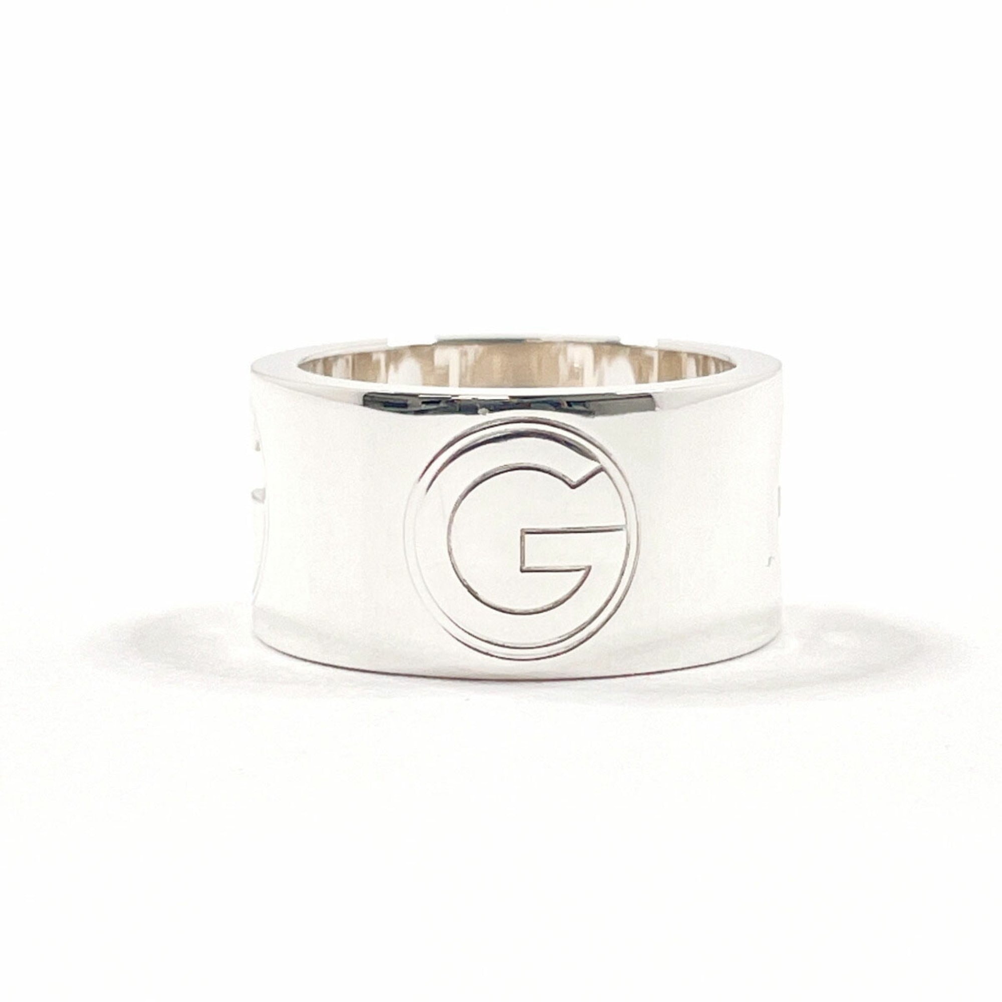 Ring Sterling Silver