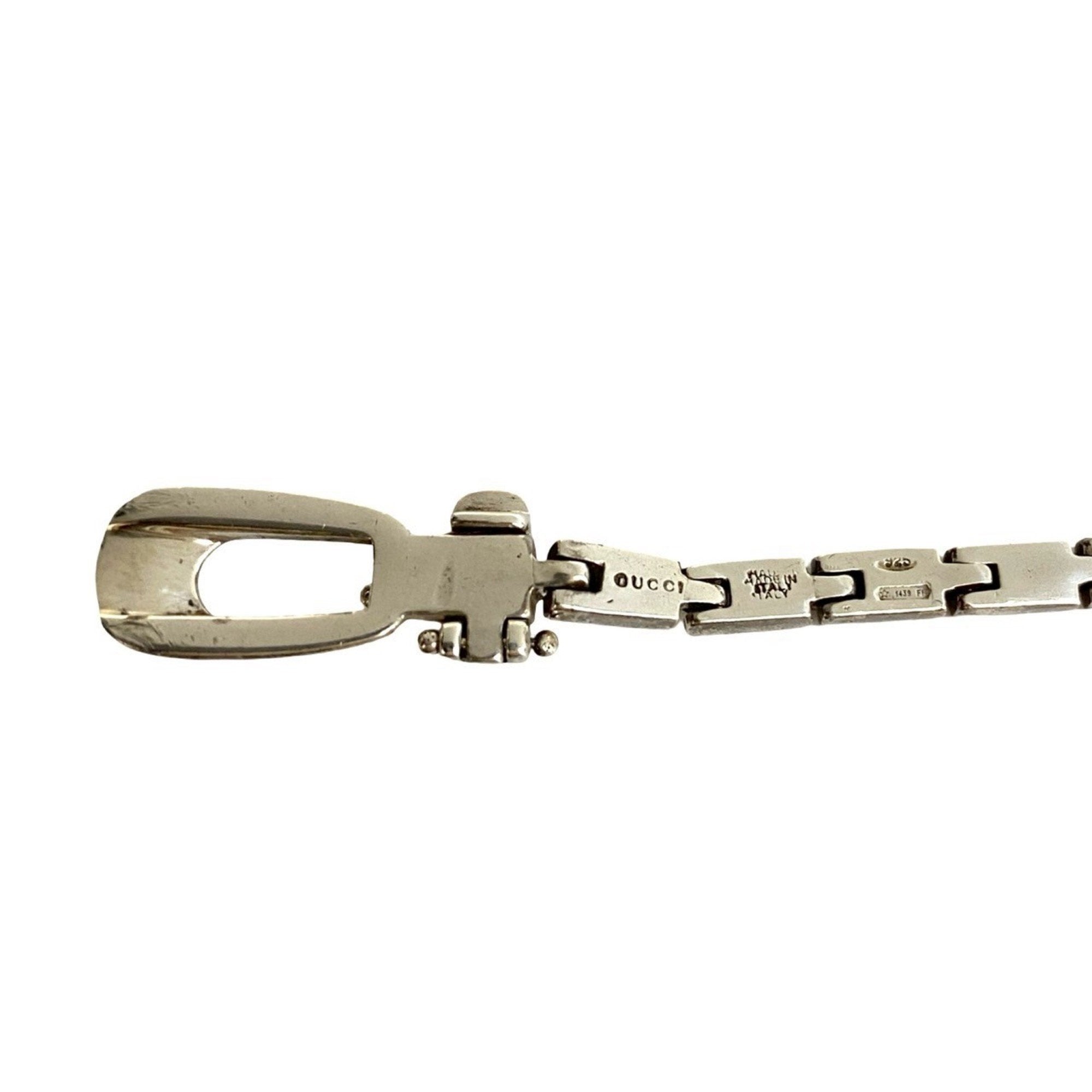 ID Bracelet Sterling Silver