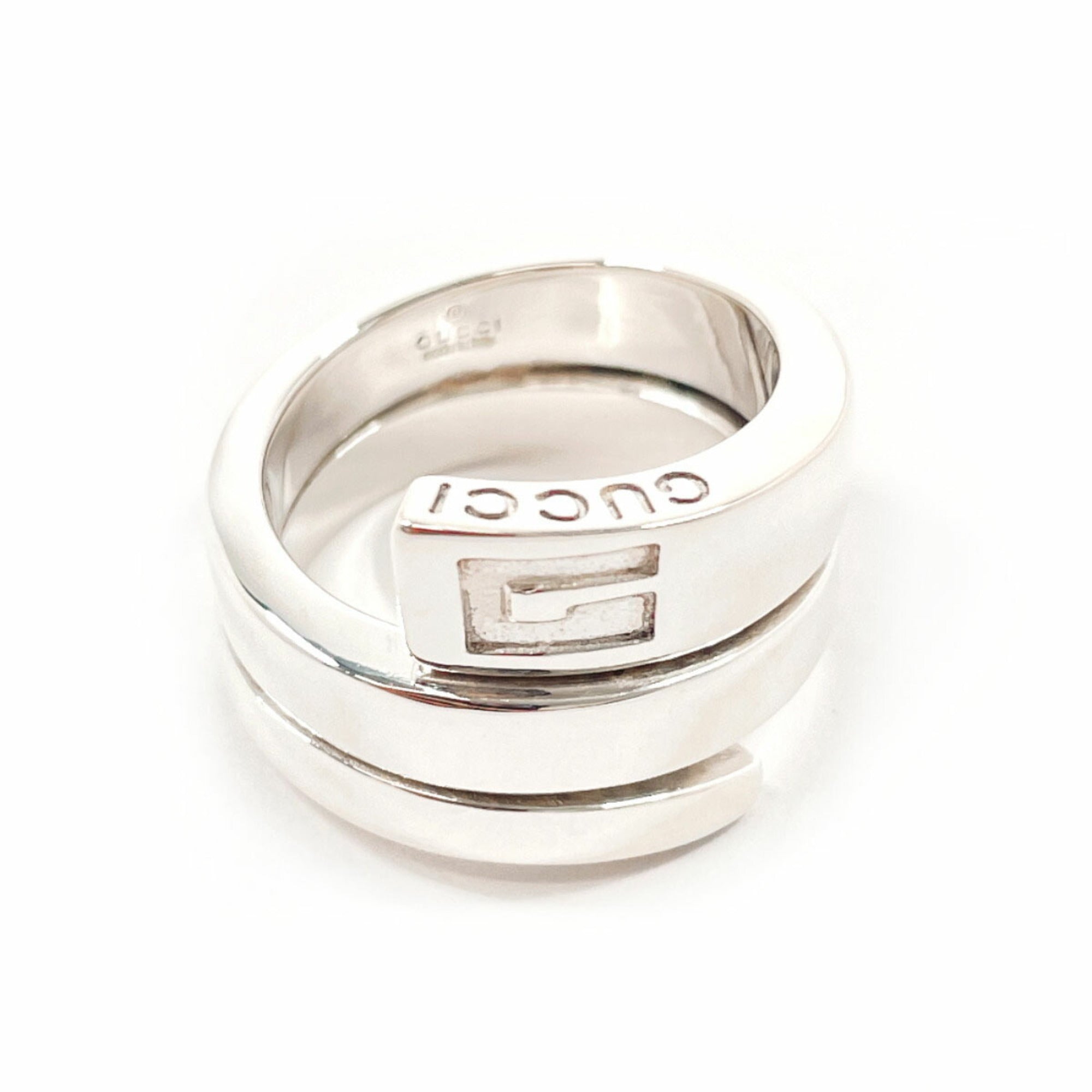 Ring Sterling Silver