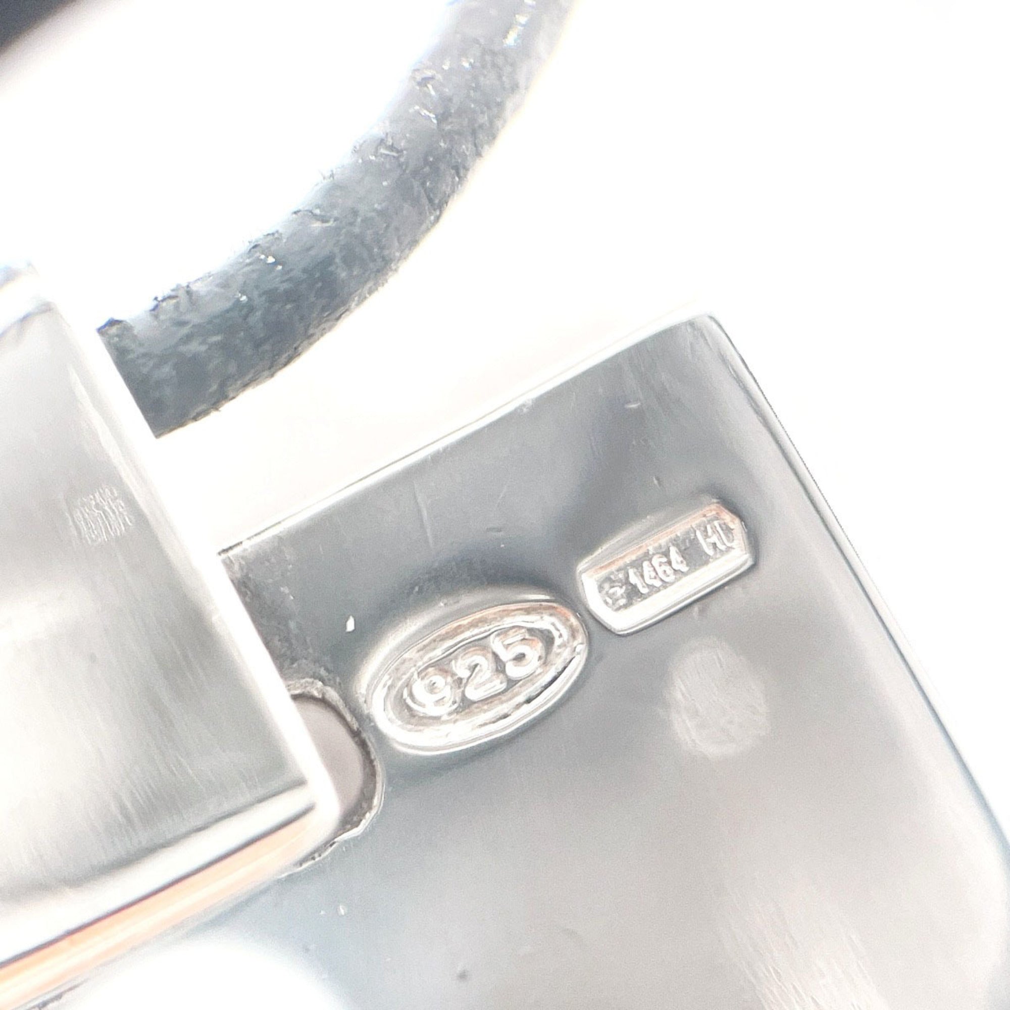 Pendant Necklace Sterling Silver