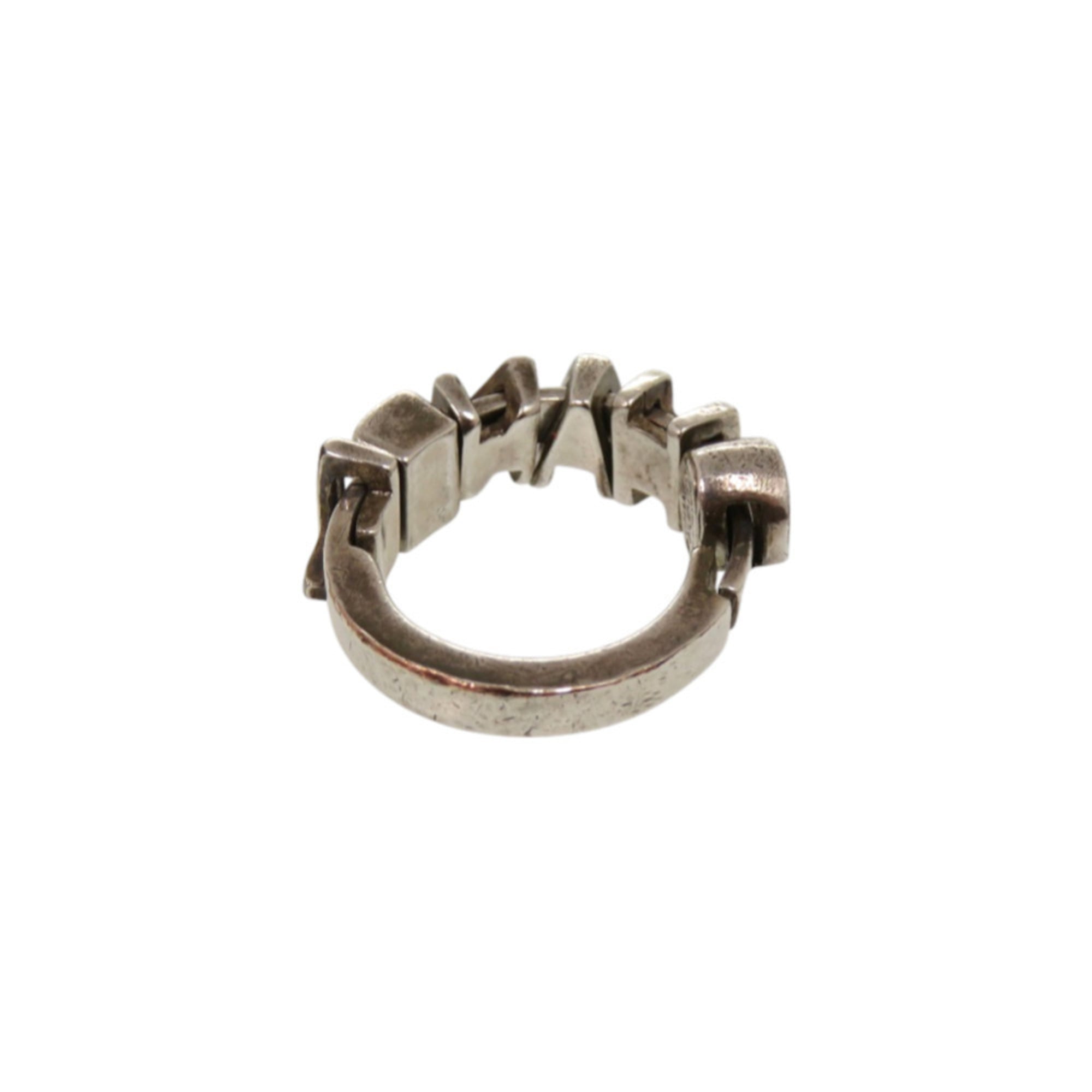 Ring Sterling Silver