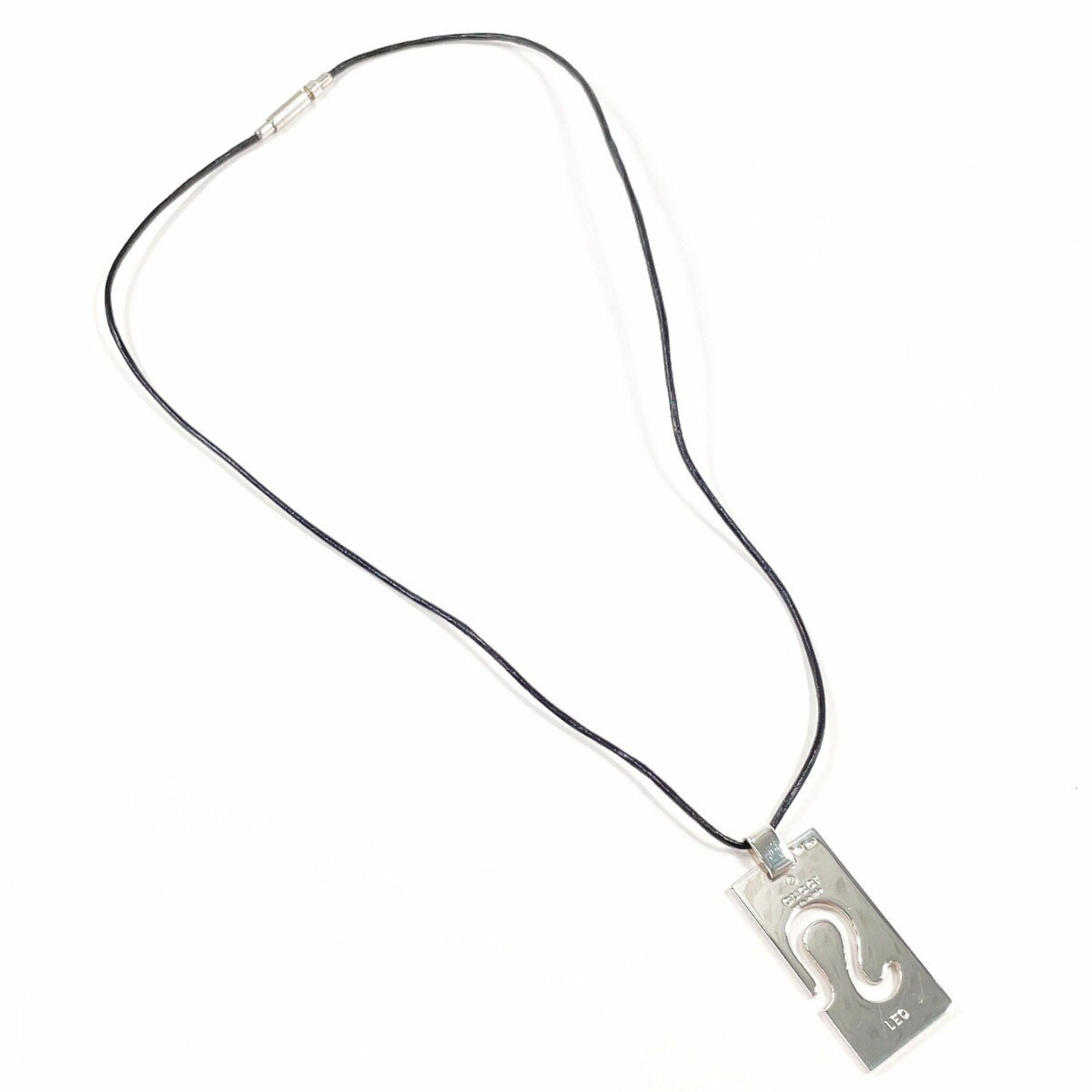 Constellation Leo Pendant Necklace Sterling Silver