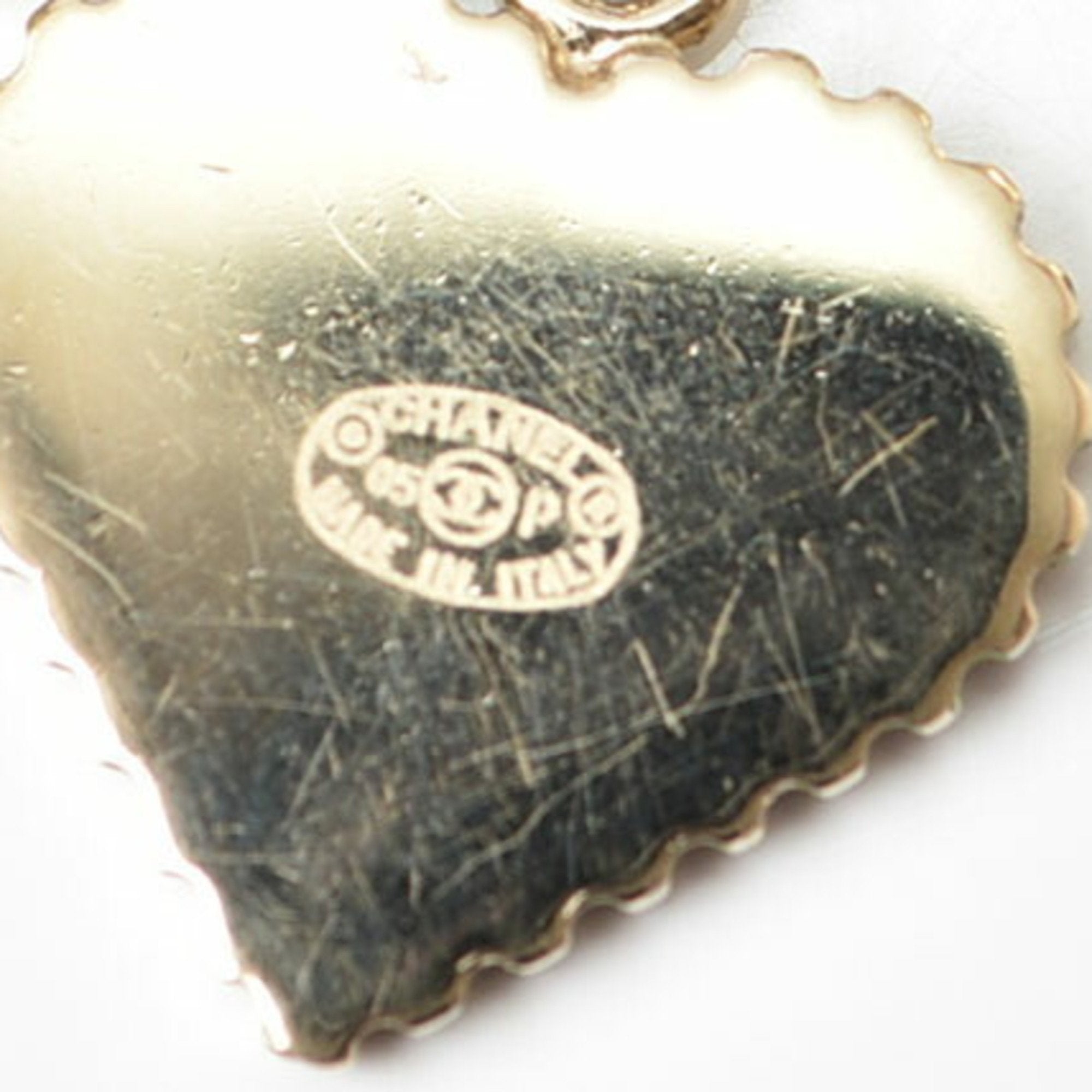 Earrings Resin Resin