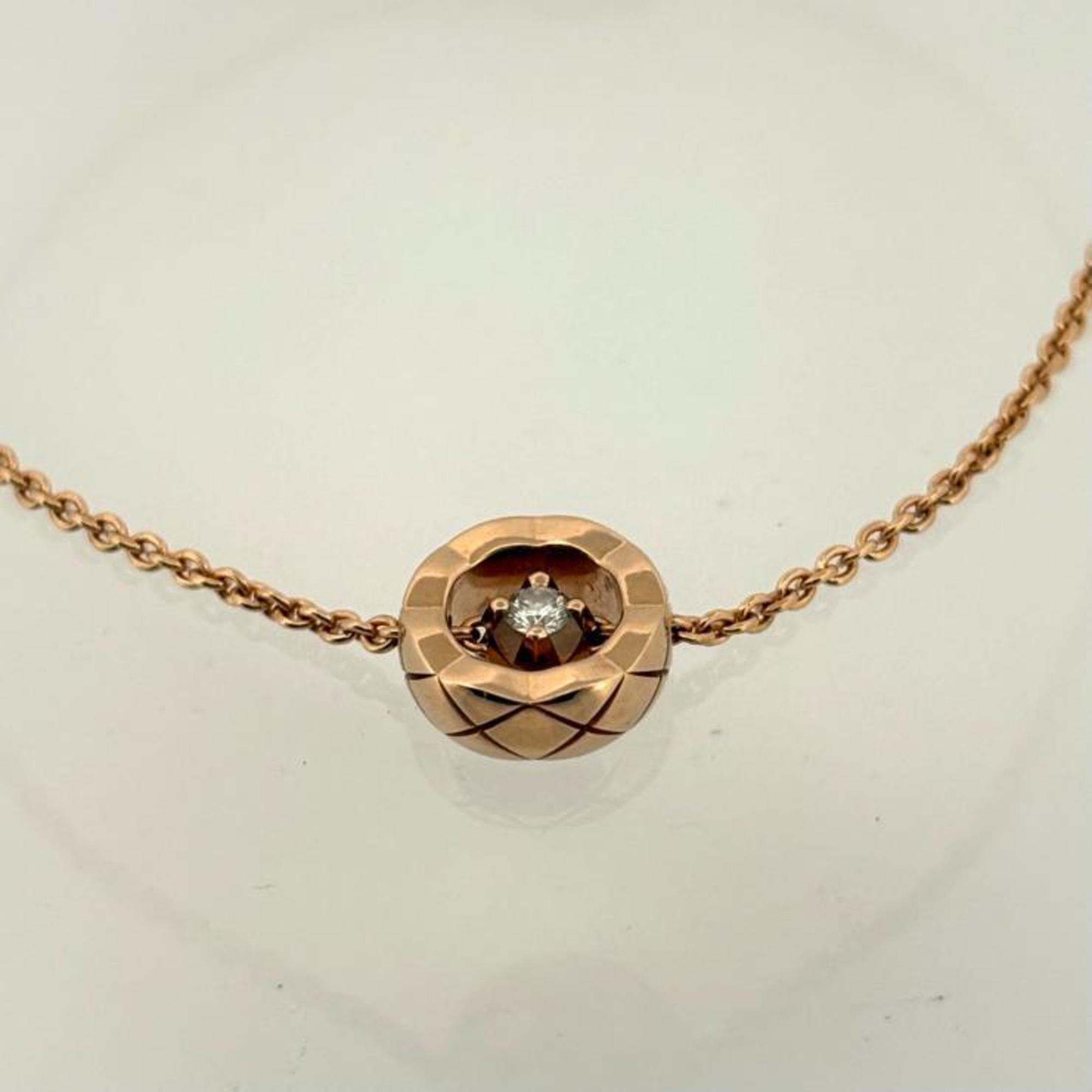 Coco Crush Bracelet Metal