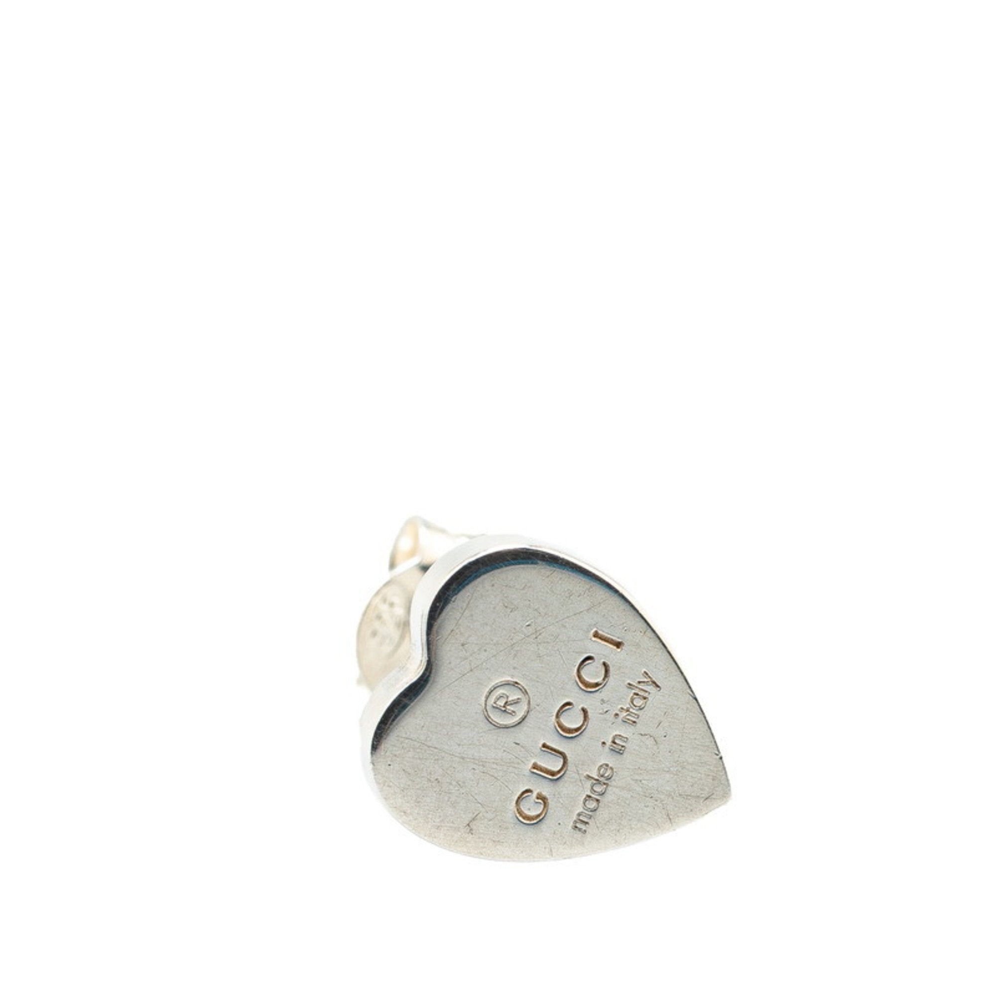 Earrings Stud Sterling Silver