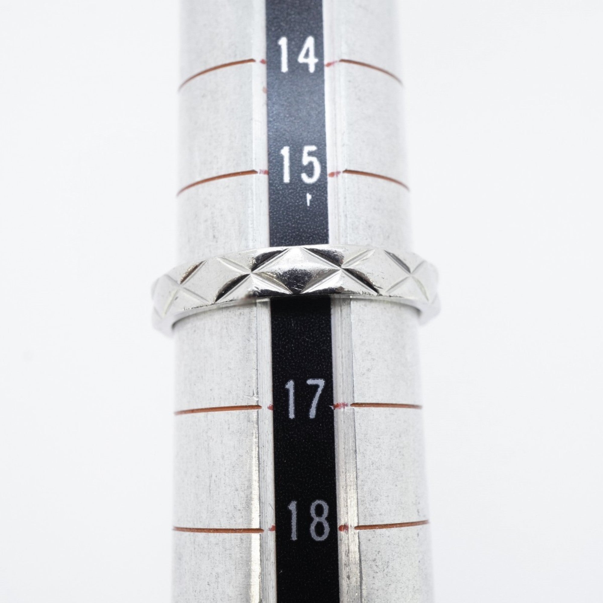 Band Ring Platinum