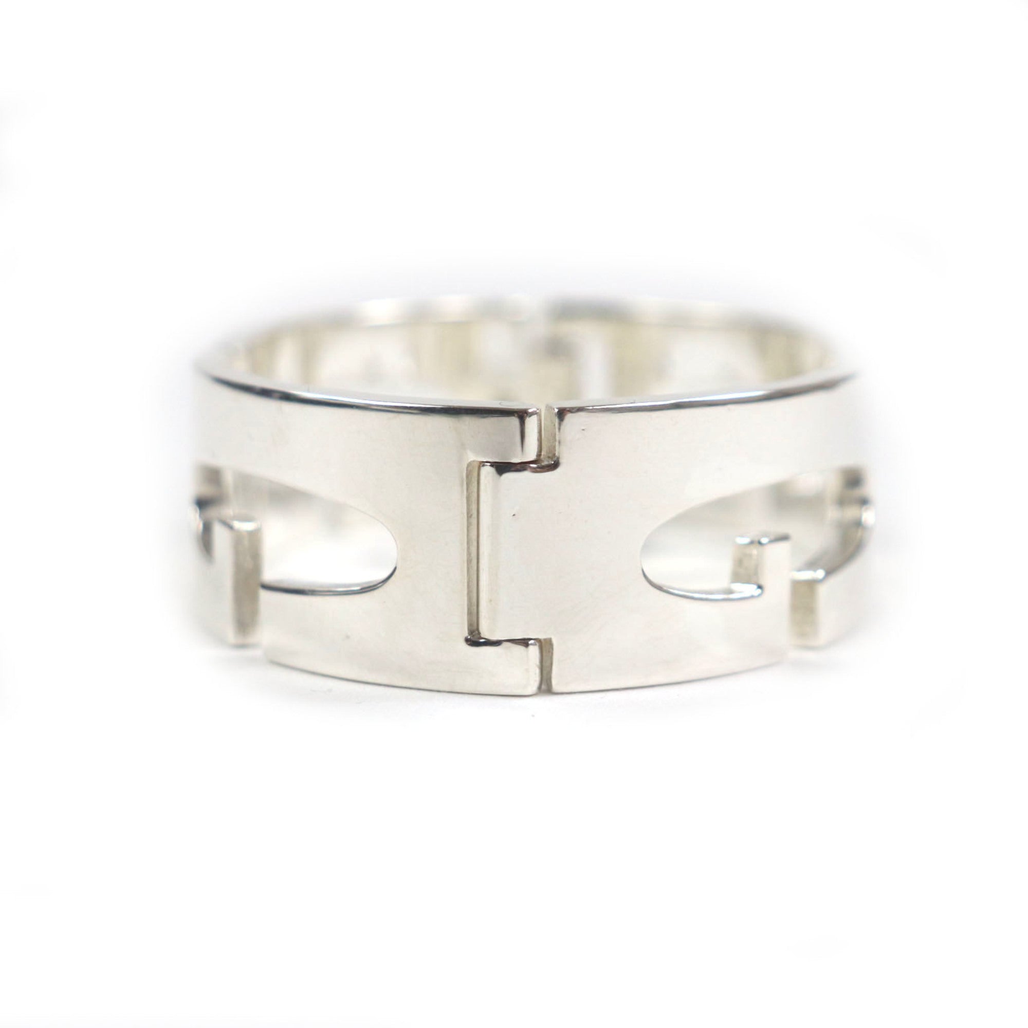 Vintage Bracelet Sterling Silver