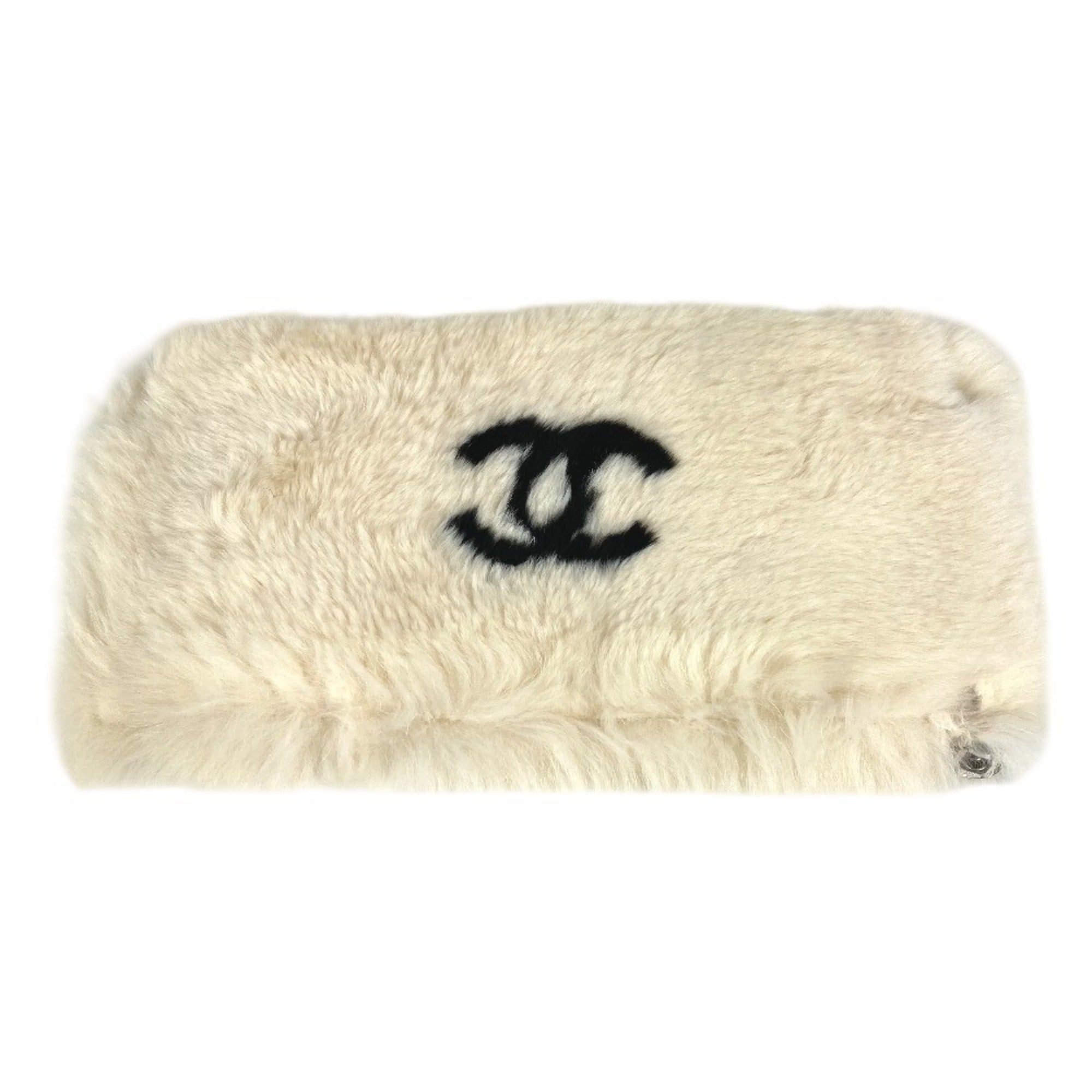 CC Logo Bracelet Metal