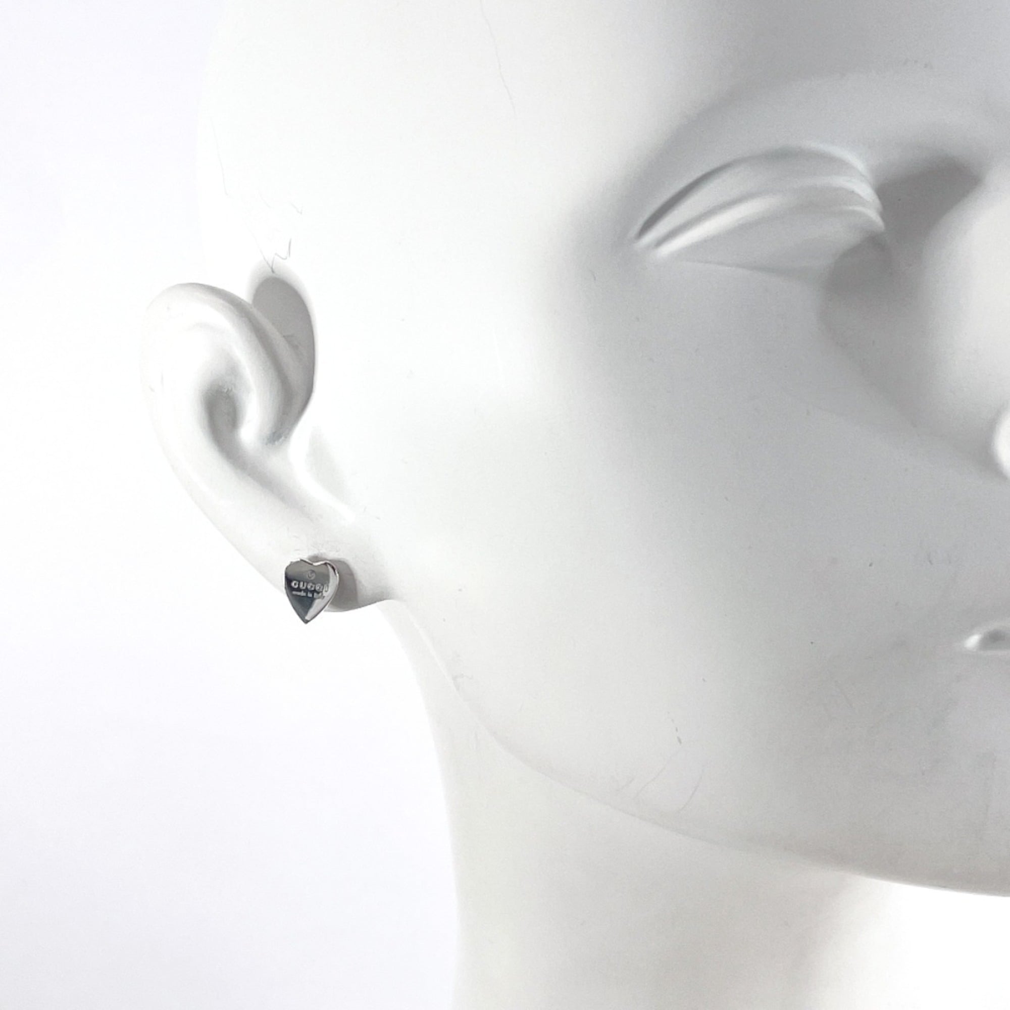 Trademark Earrings Sterling Silver Sterling Silver