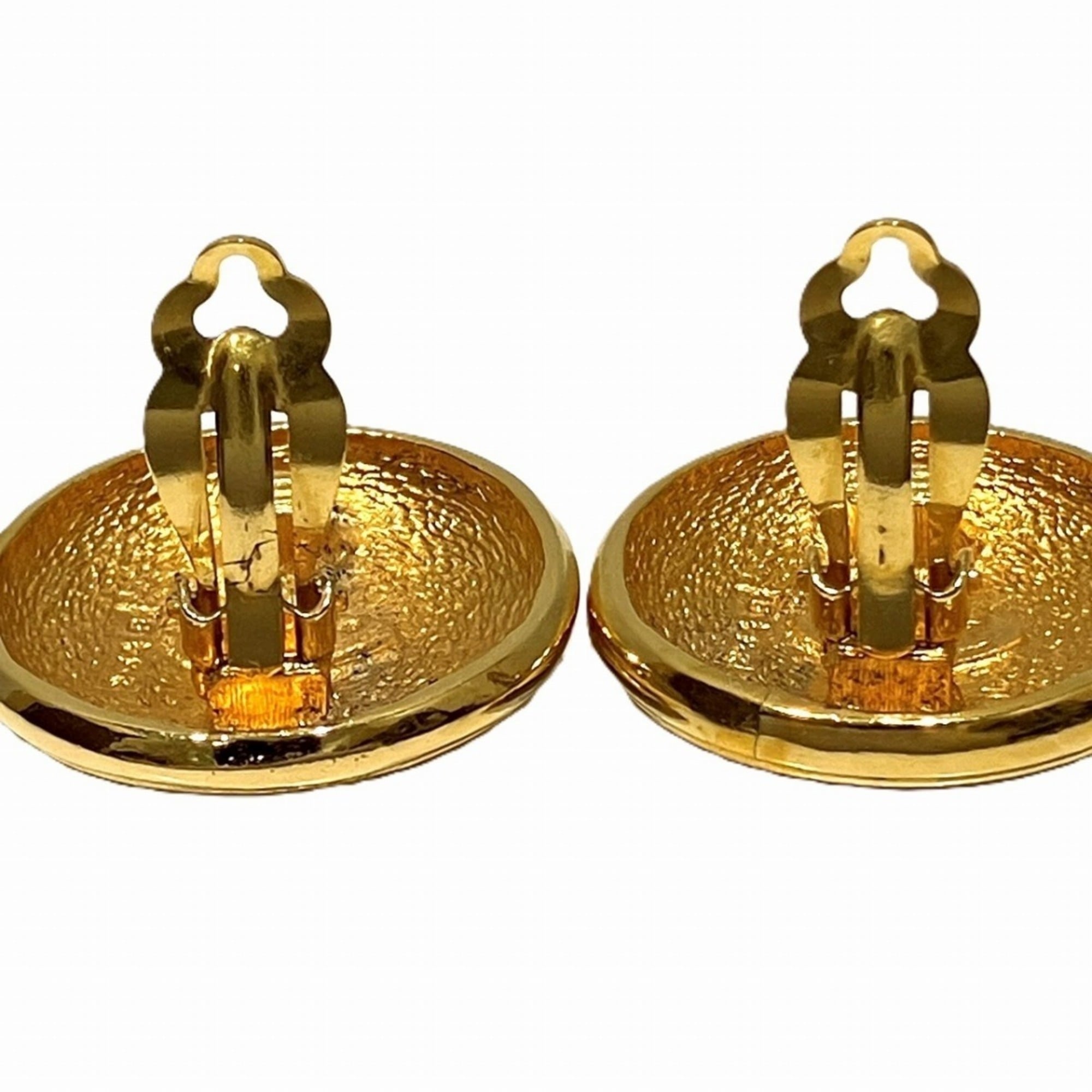 Clip-On Earrings Clip-On