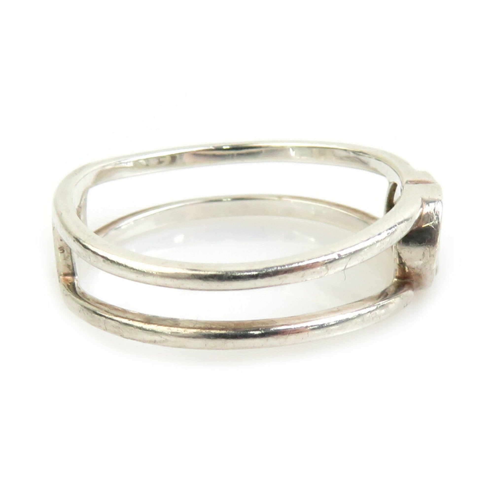Band Ring Sterling Silver