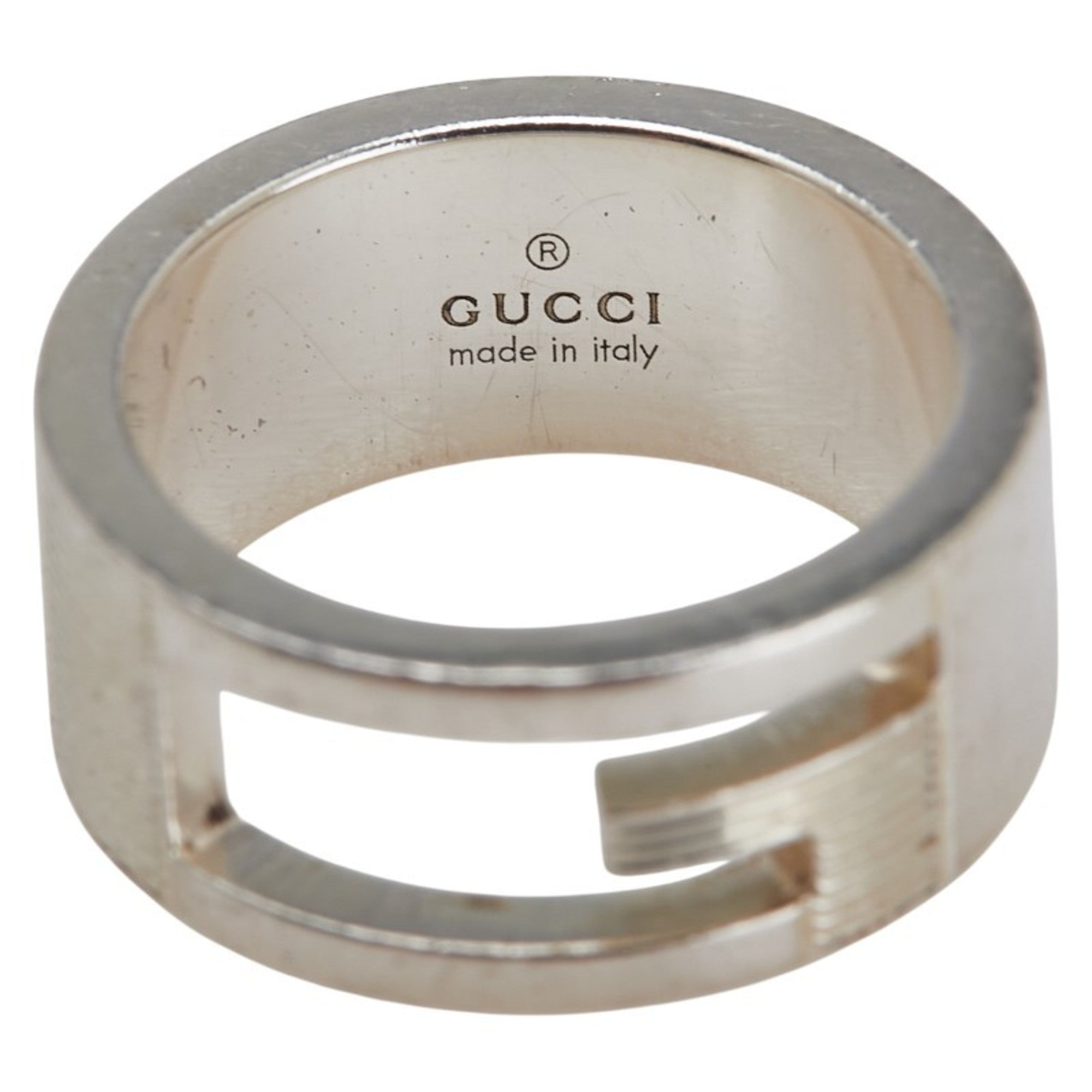 Ring Sterling Silver