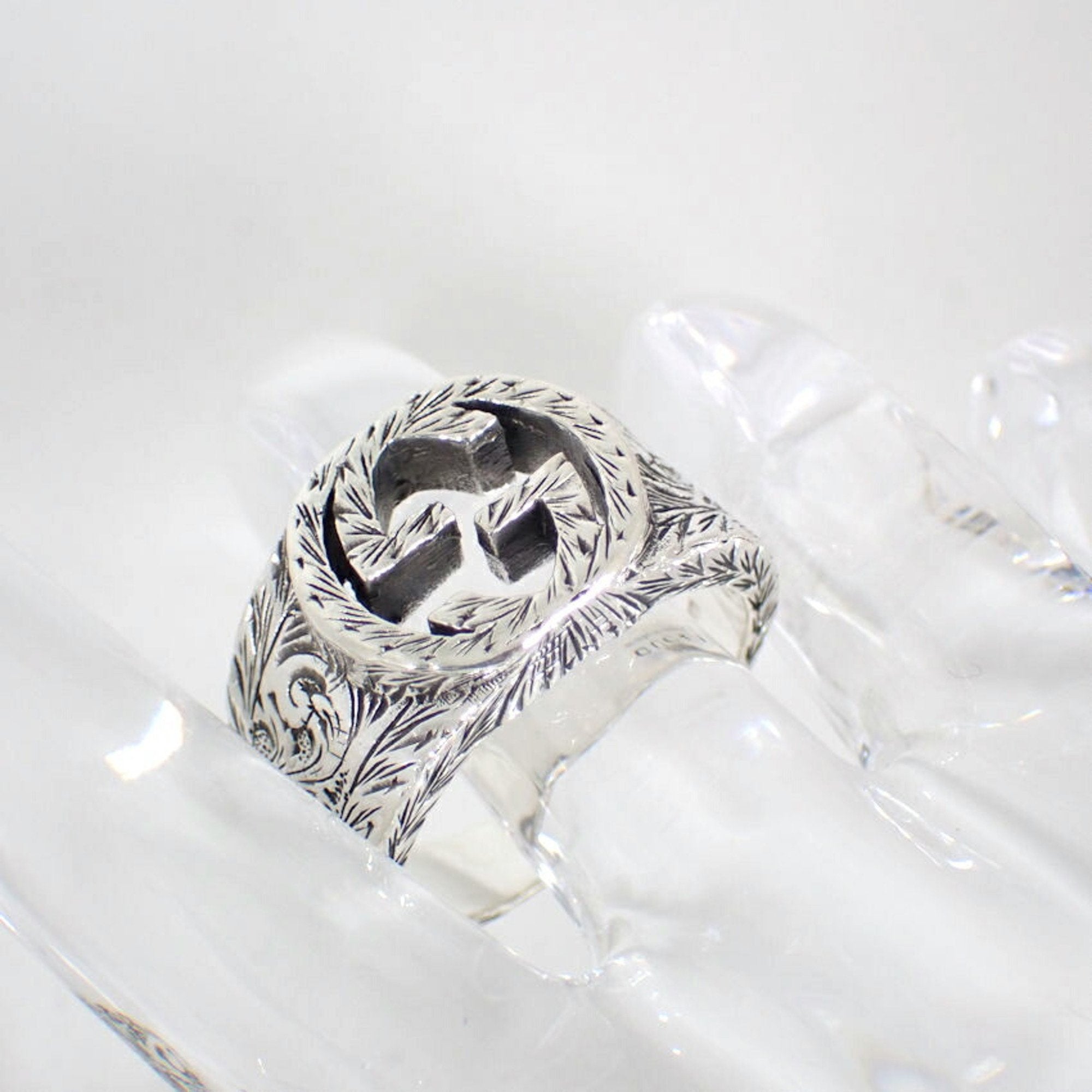 Ring Sterling Silver