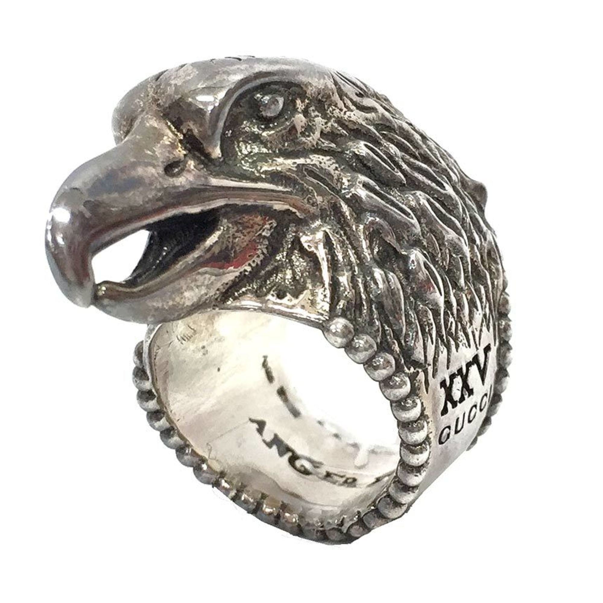 Ring Sterling Silver