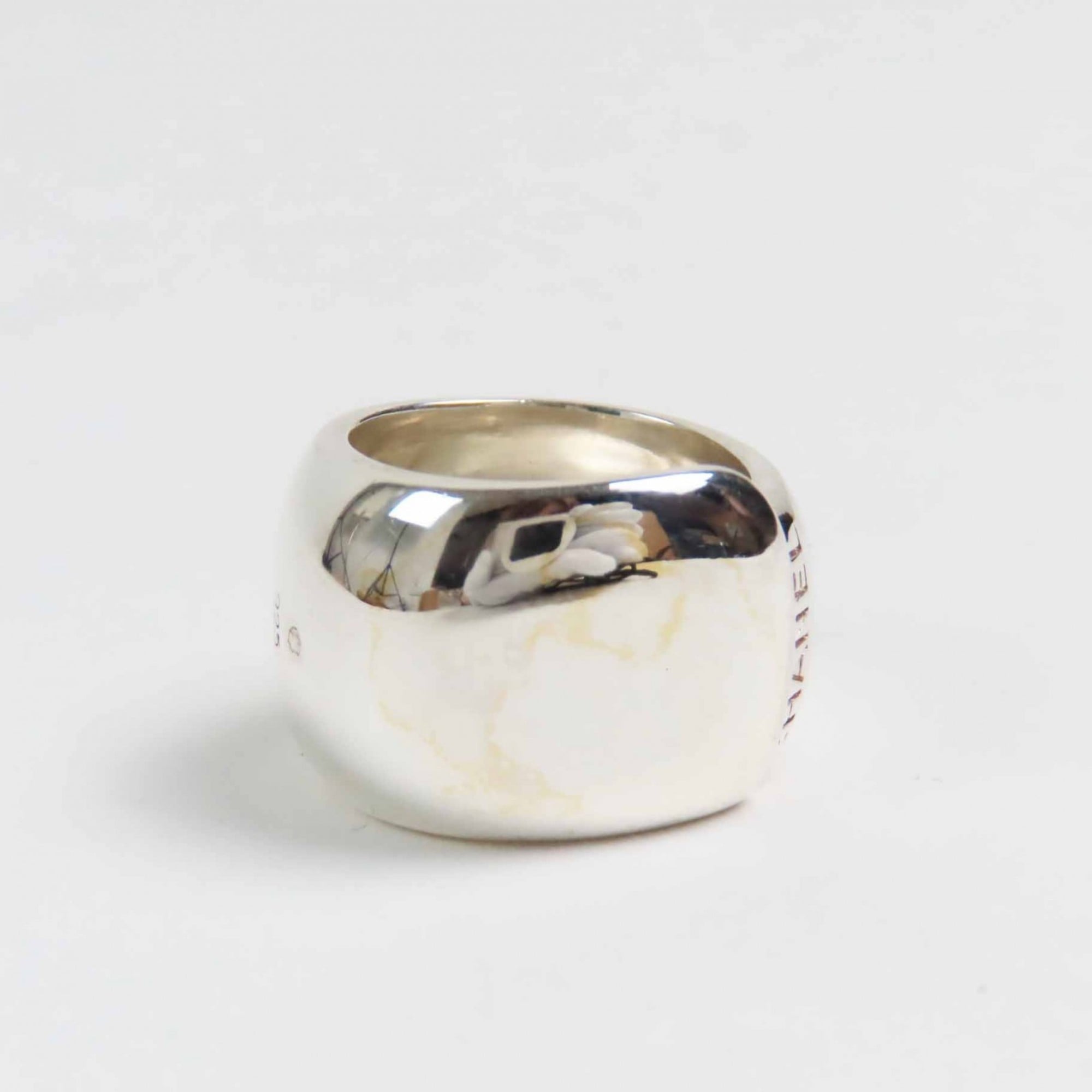 Vintage Ring Sterling Silver