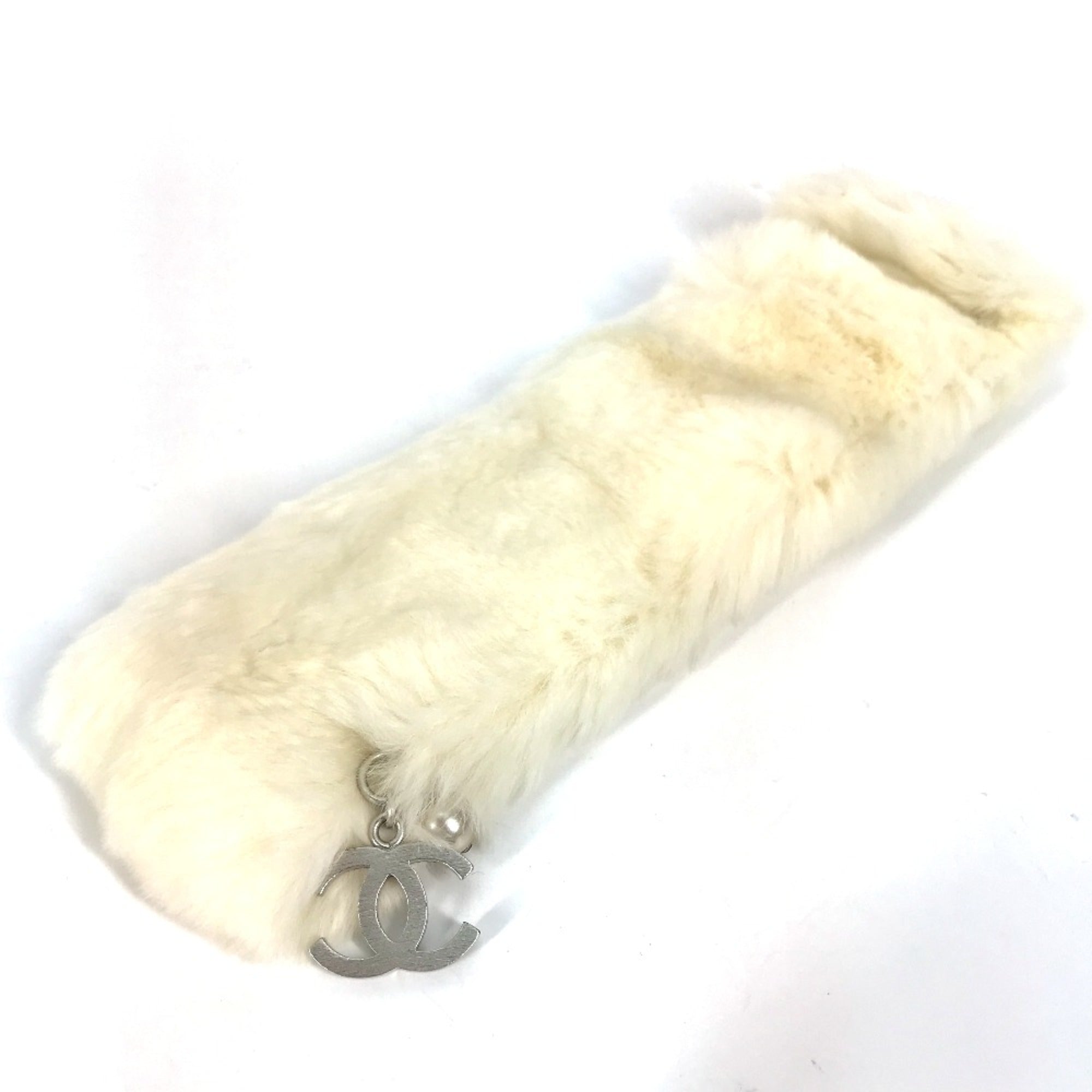 Bracelet Other White