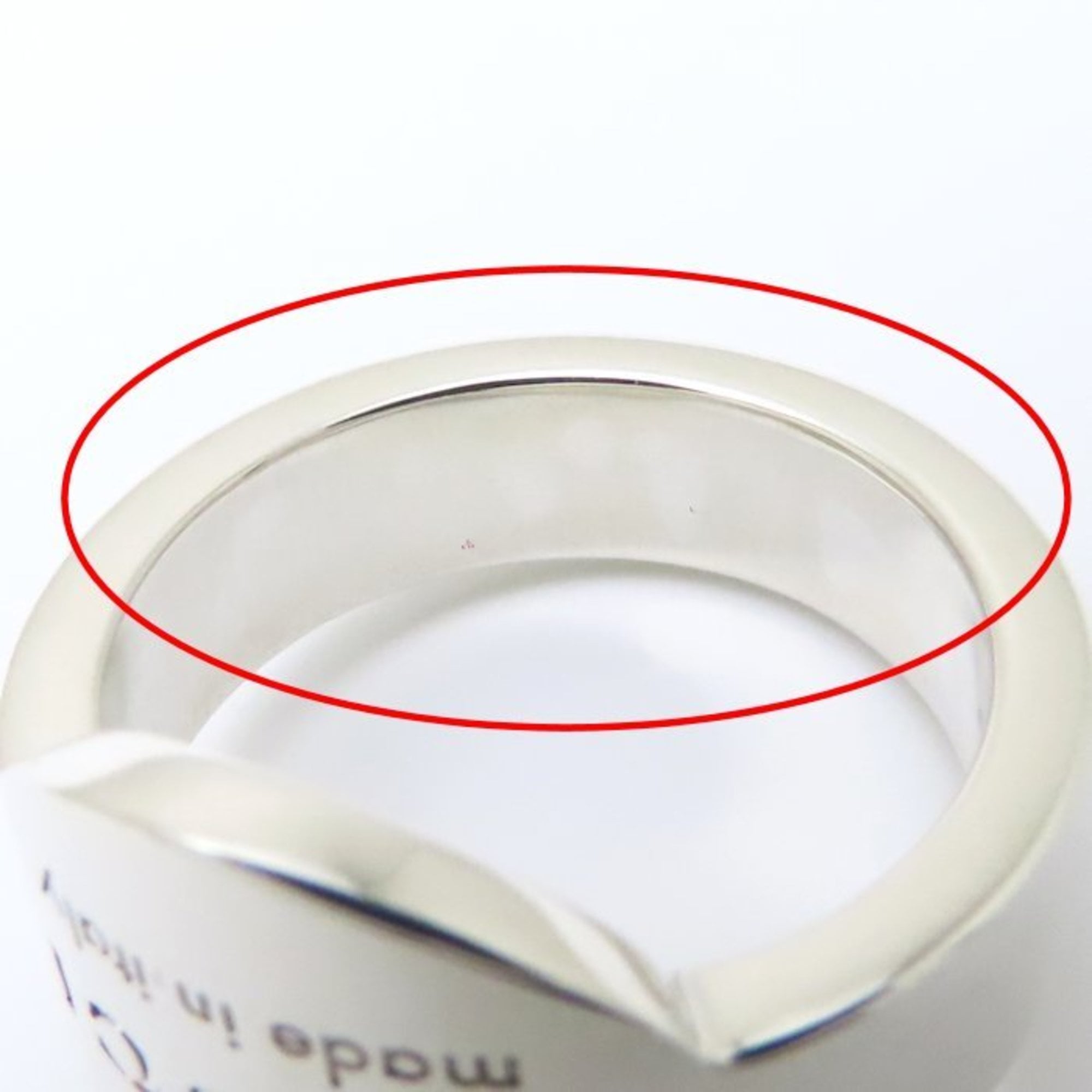 Ring Sterling Silver