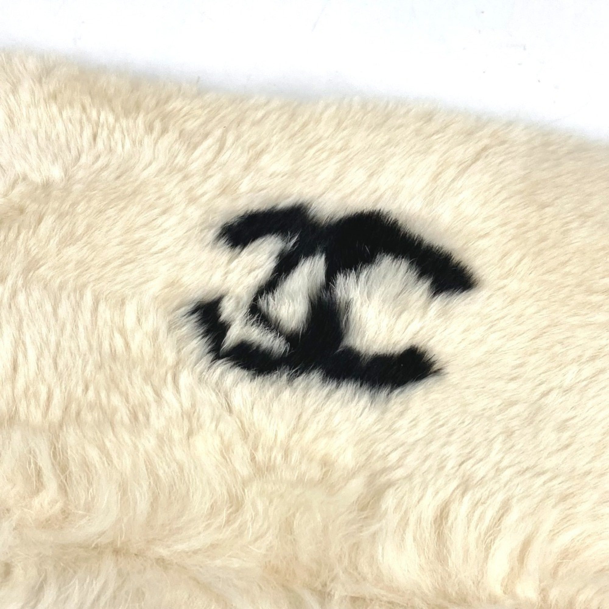 CC Logo Bracelet Metal