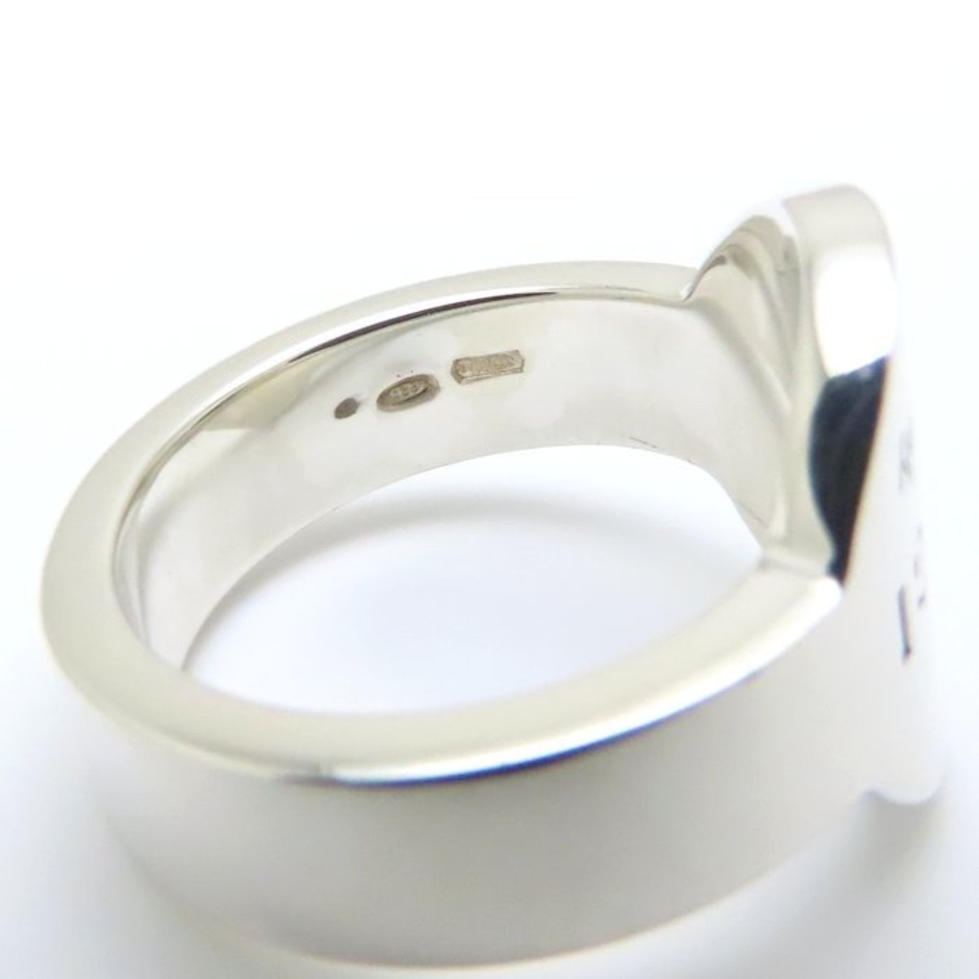 Ring Sterling Silver
