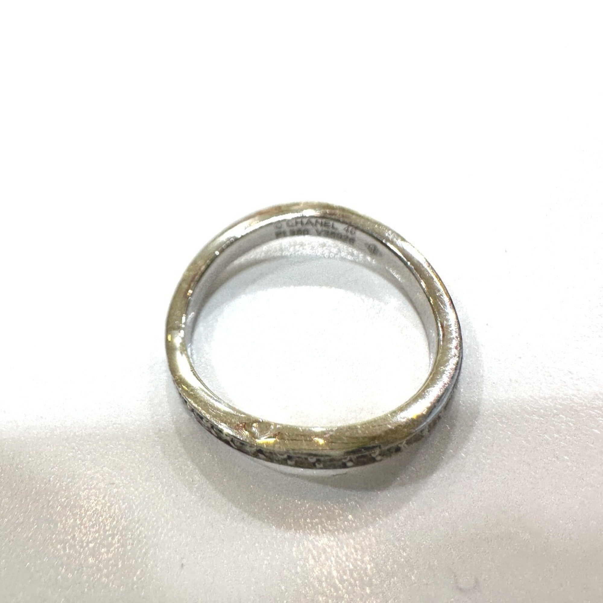 Diamond Eternity Ring Platinum
