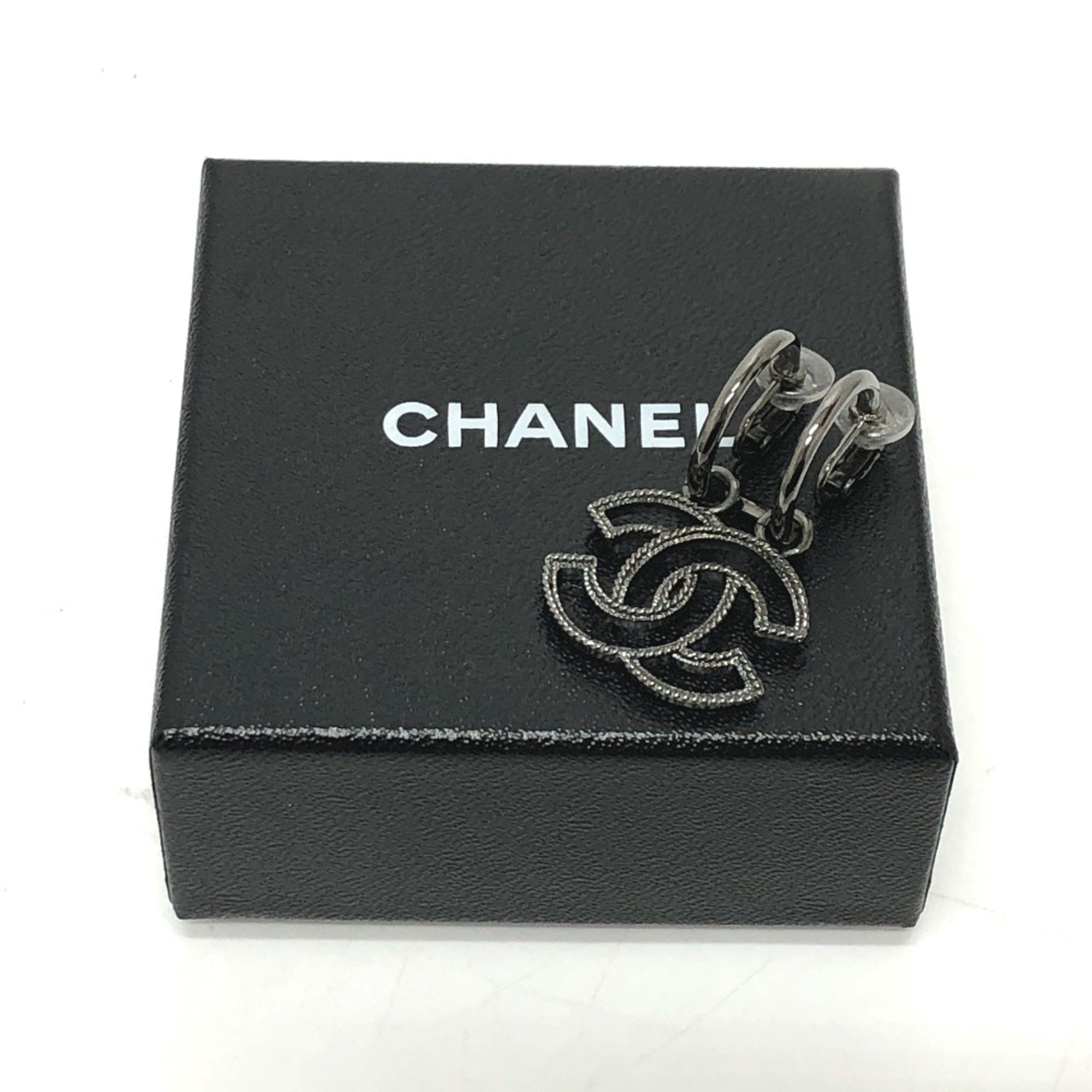 Clip-On Earrings Clip-On