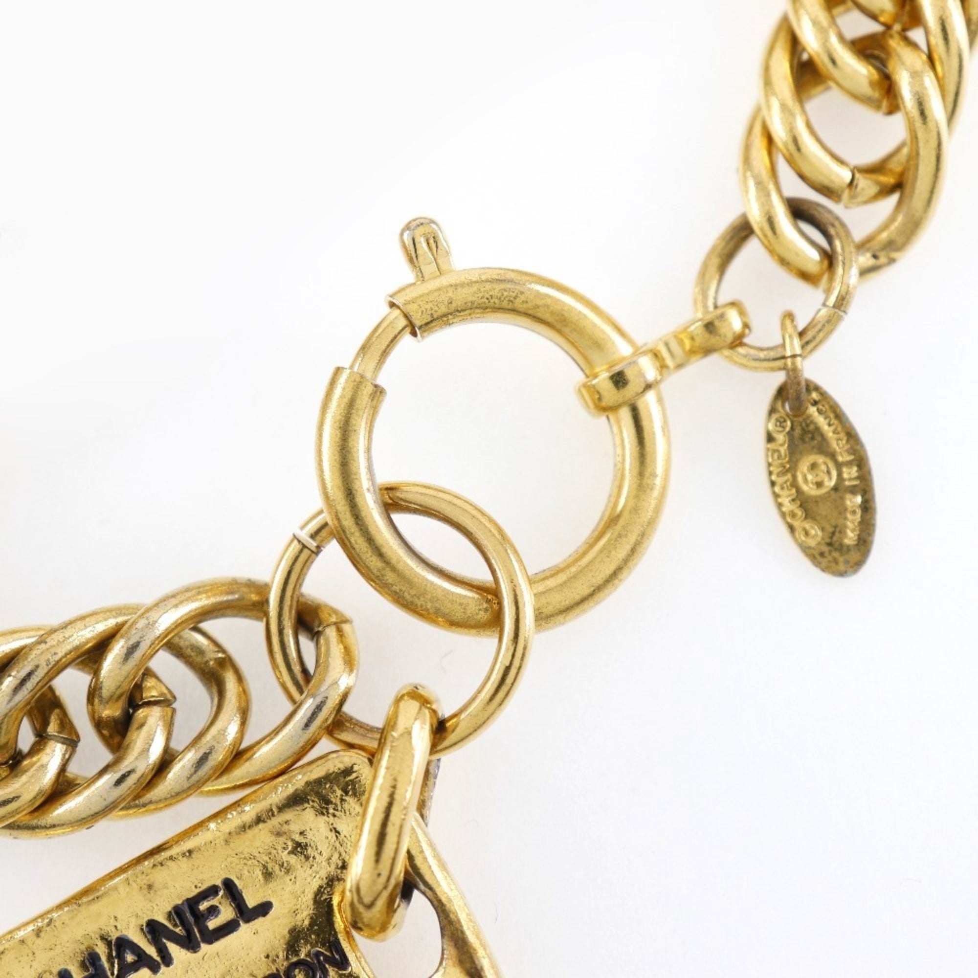 Bracelet Metal