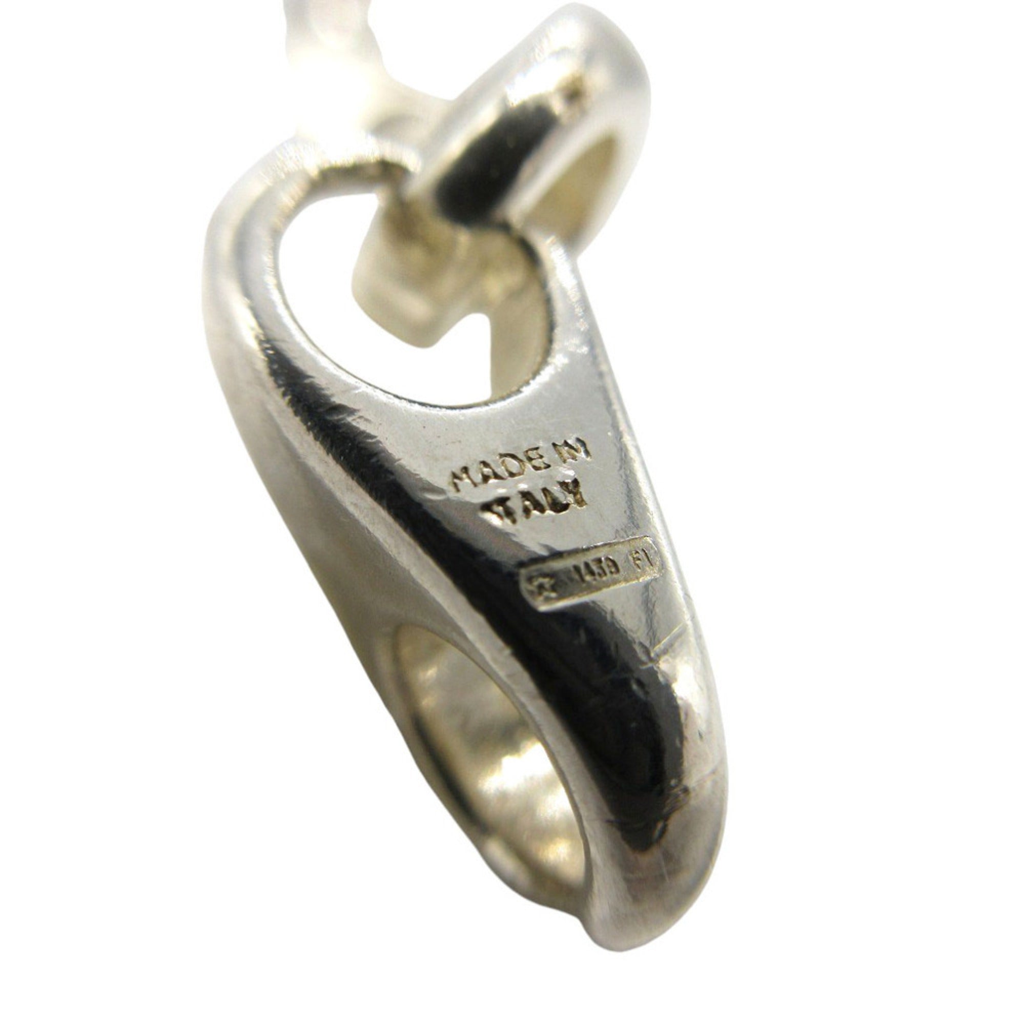 Charm Bracelet Sterling Silver
