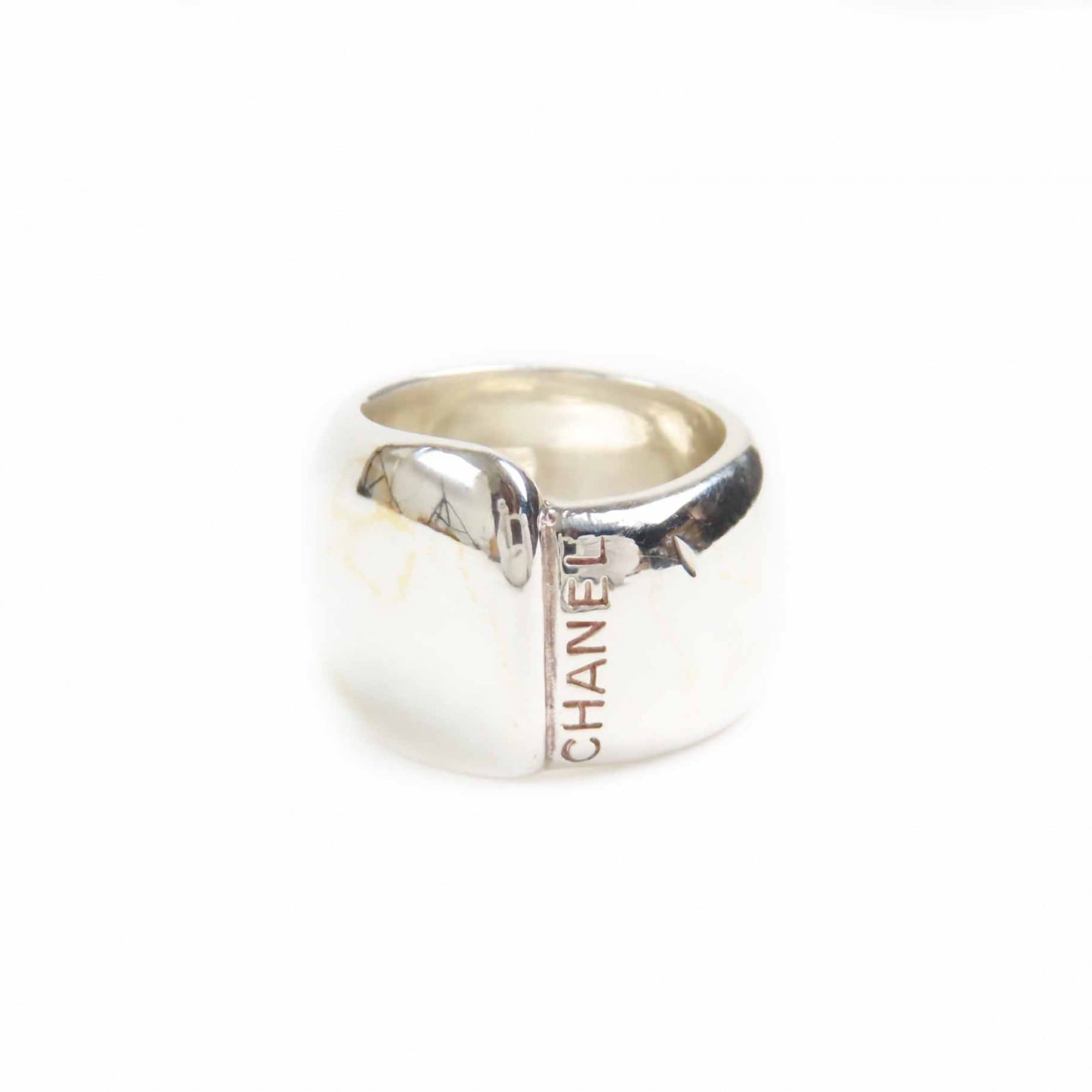 Vintage Ring Sterling Silver