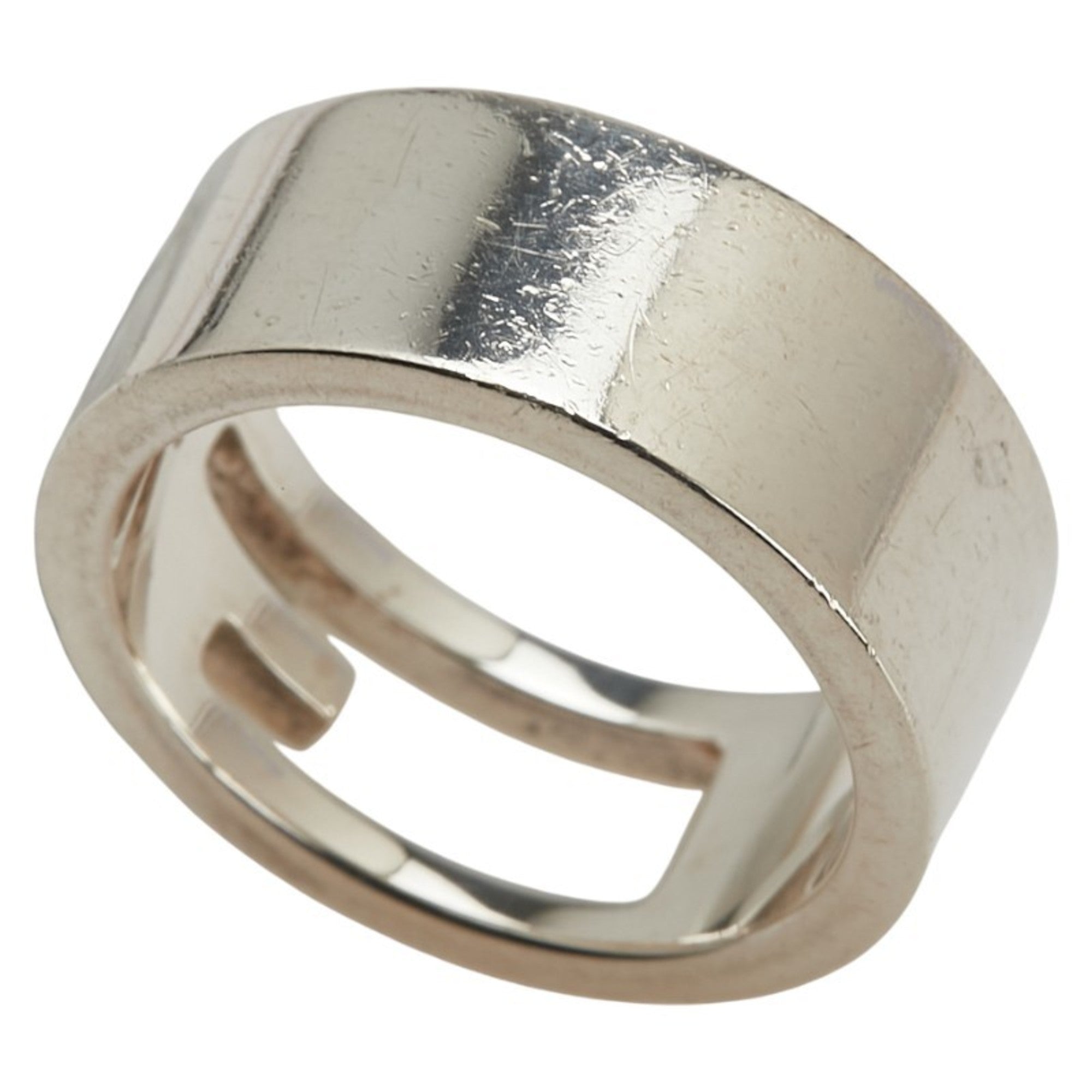 Ring Sterling Silver