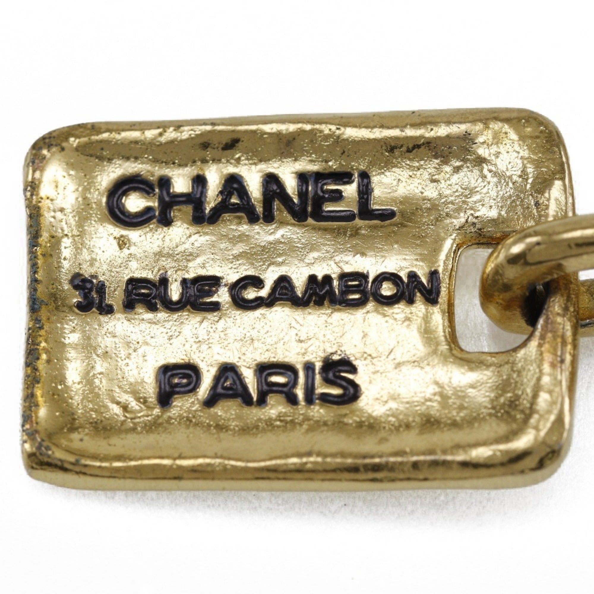 Bracelet Metal