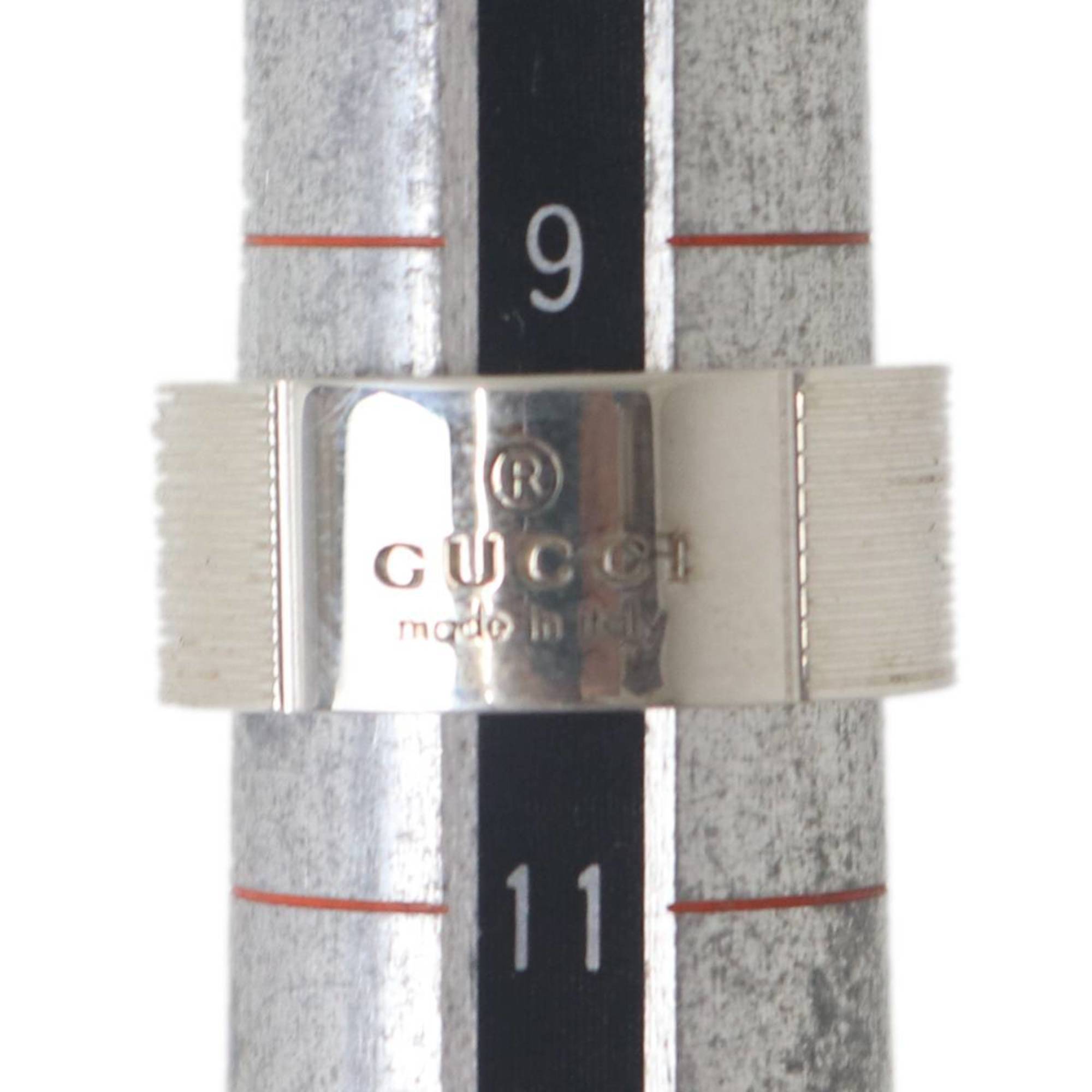Ring Sterling Silver