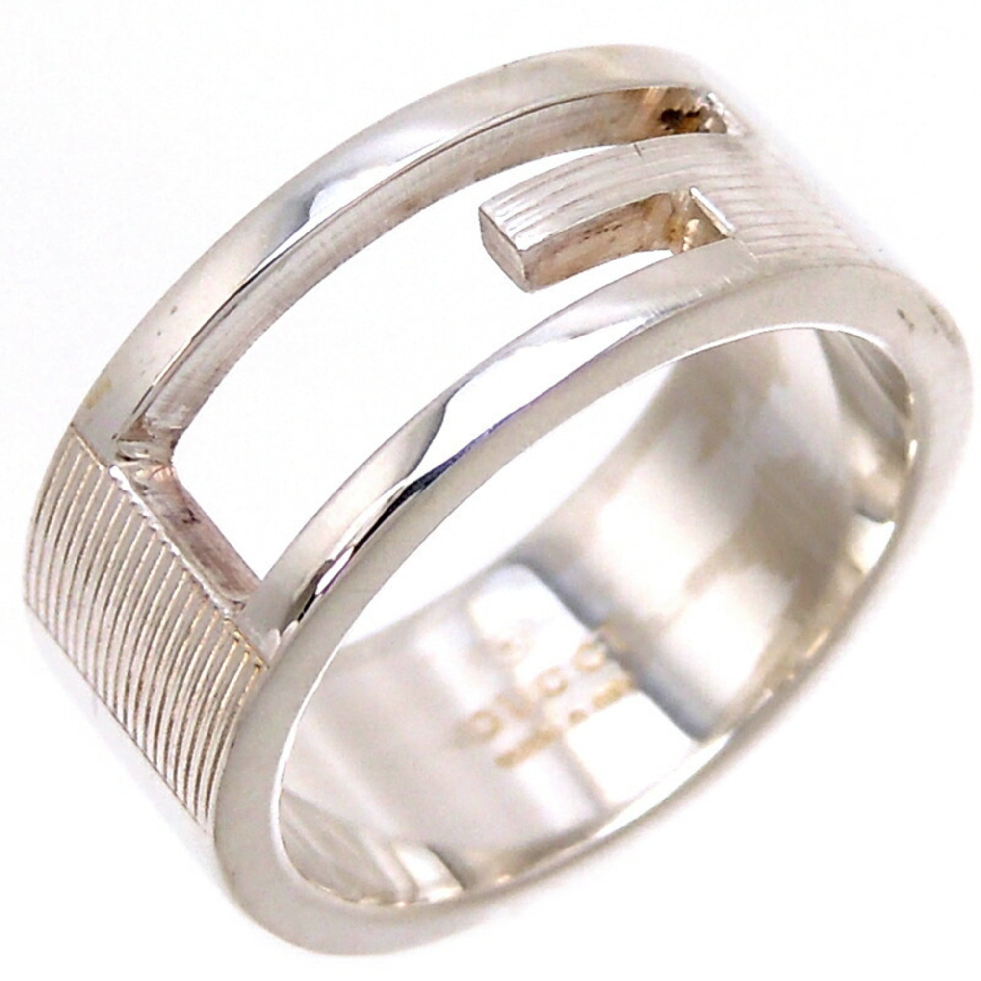 Ring Sterling Silver