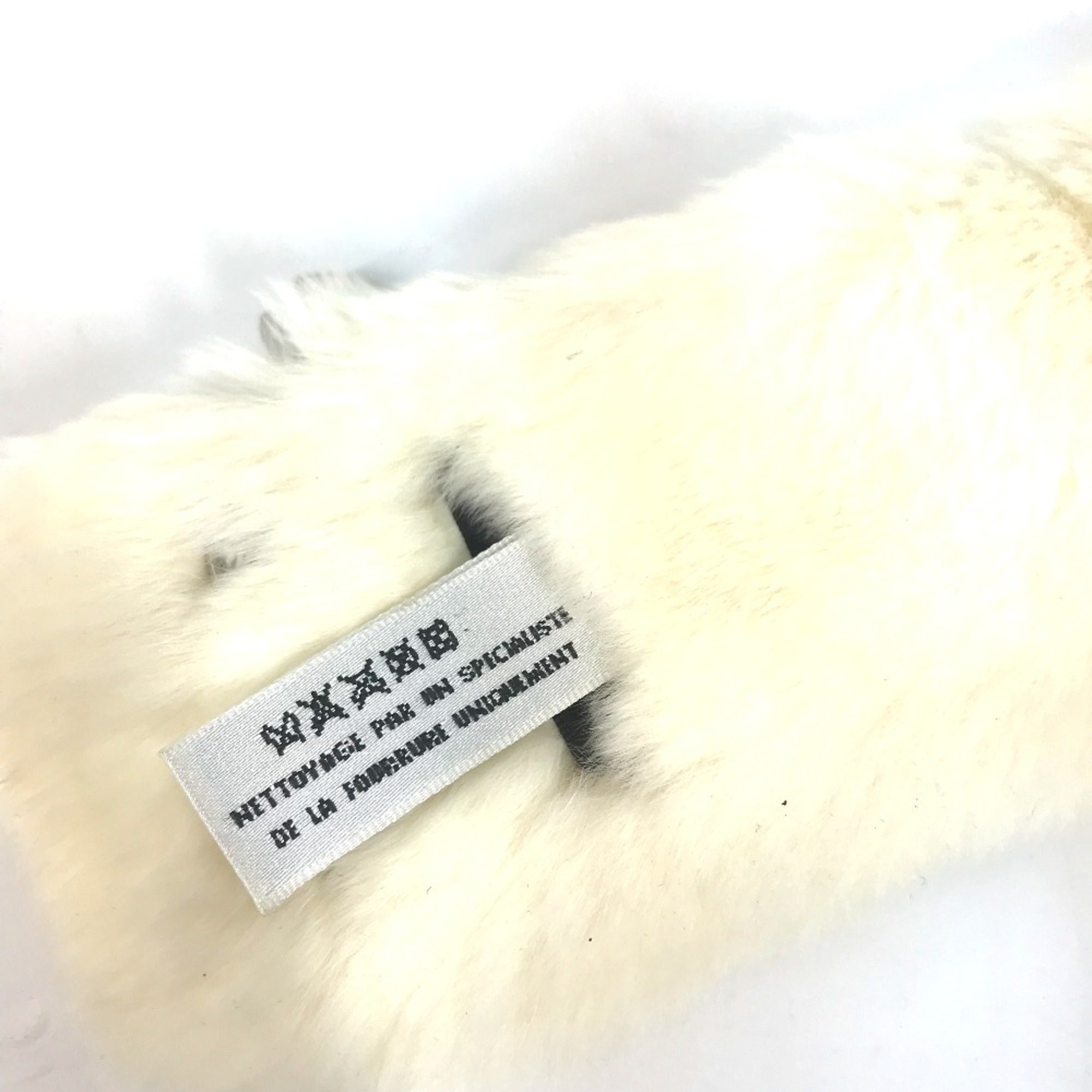 Bracelet Other White