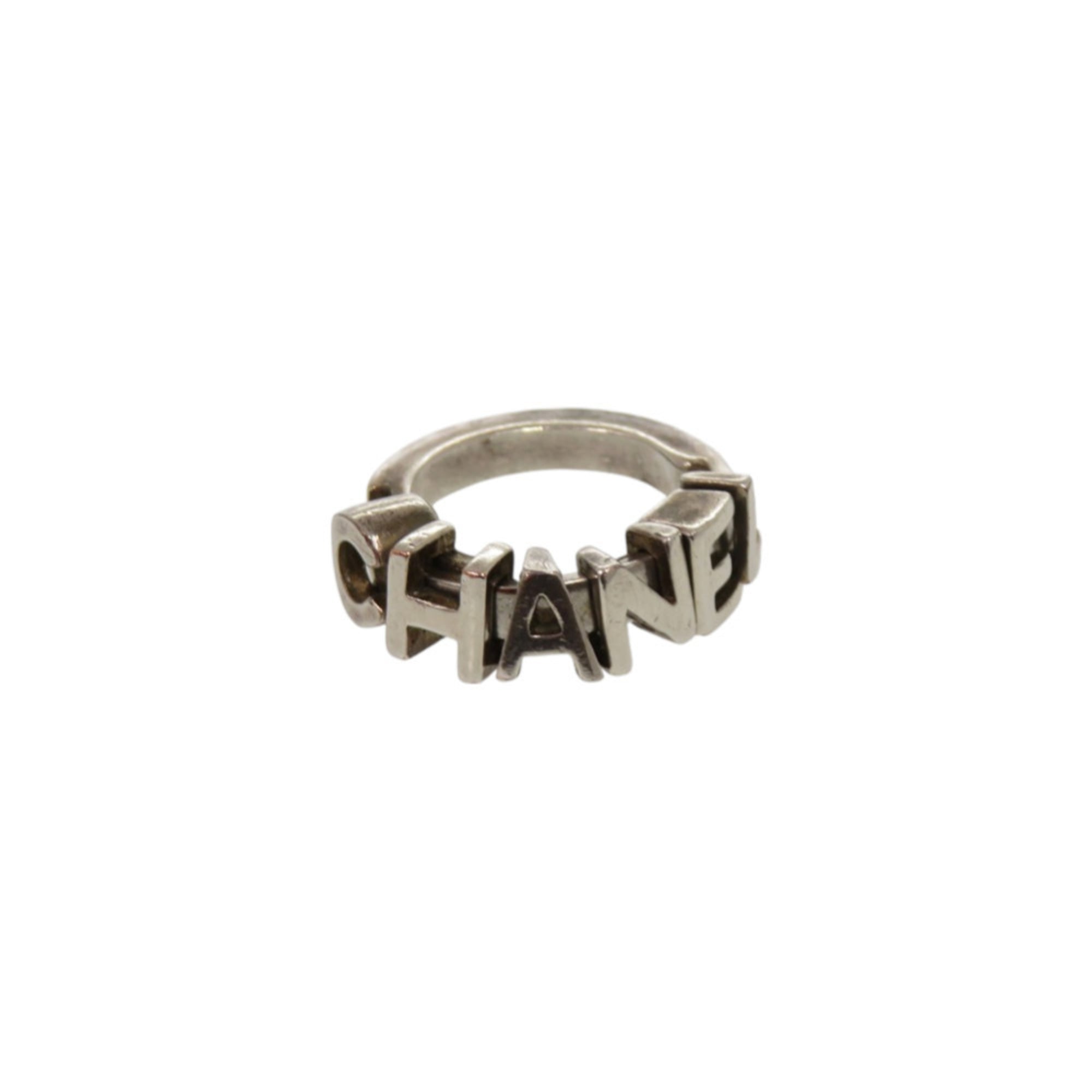 Ring Sterling Silver