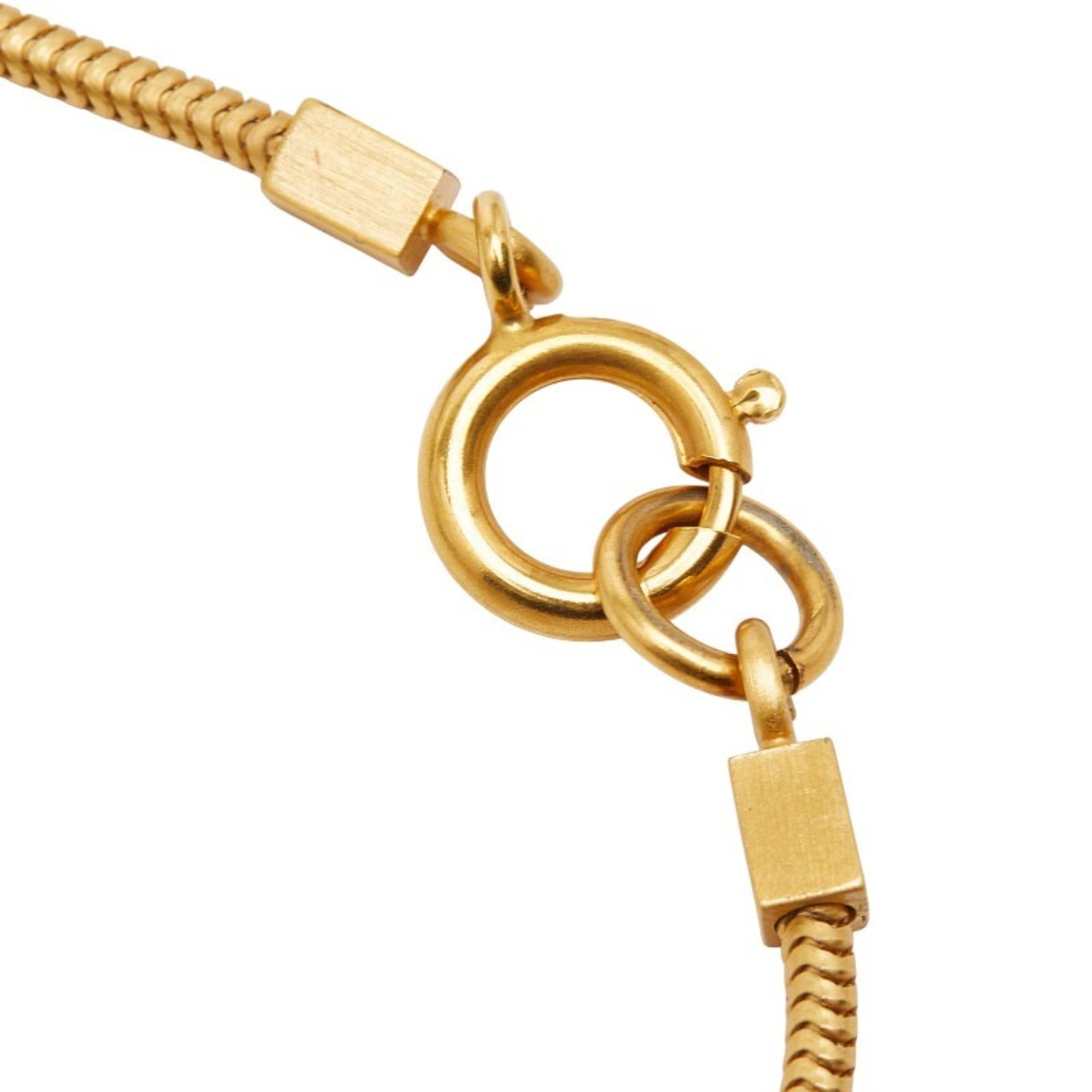 CC Logo Bracelet Metal
