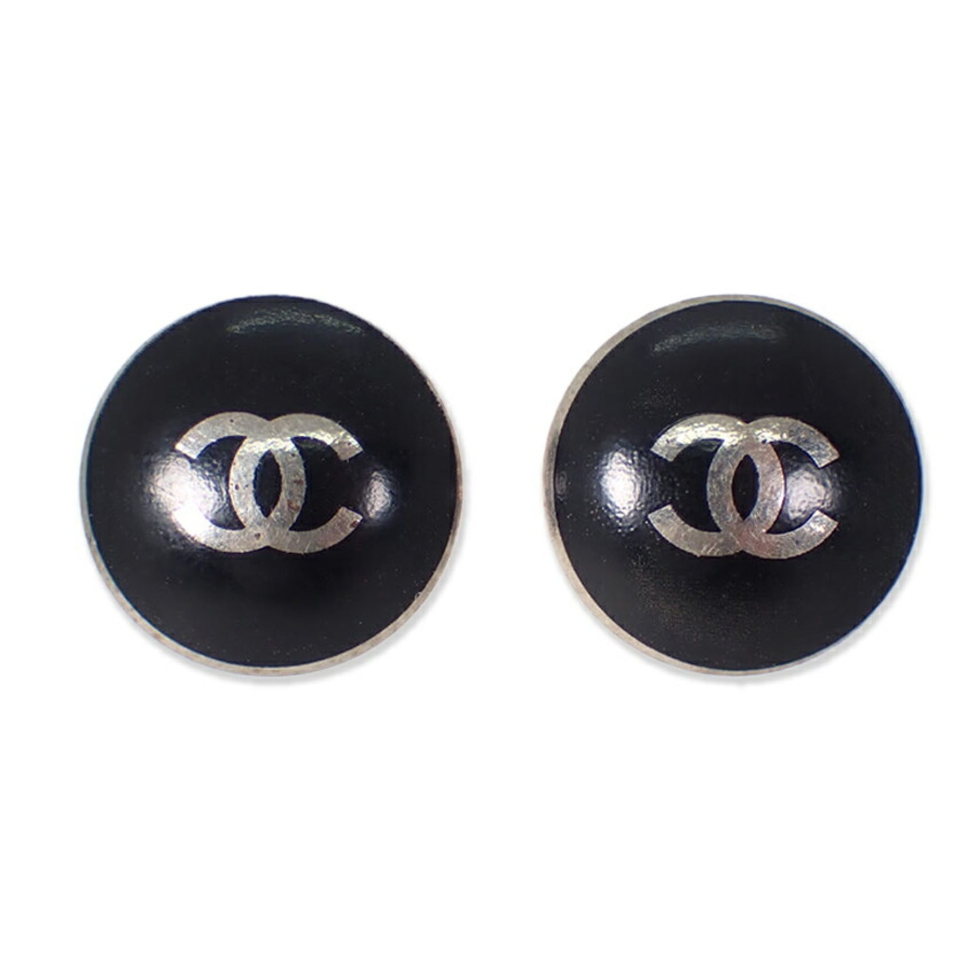 Earrings Metal