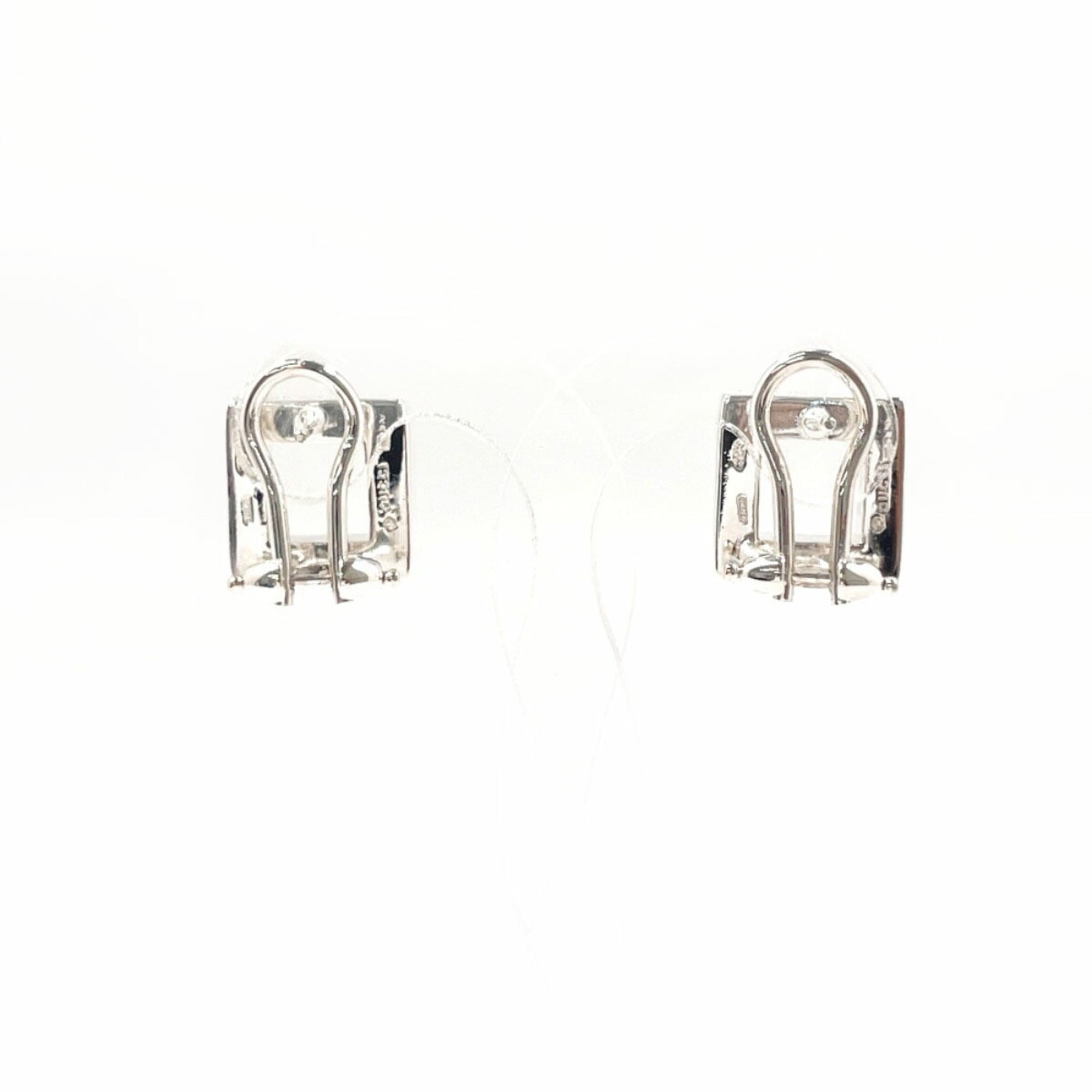 Earrings Sterling Silver