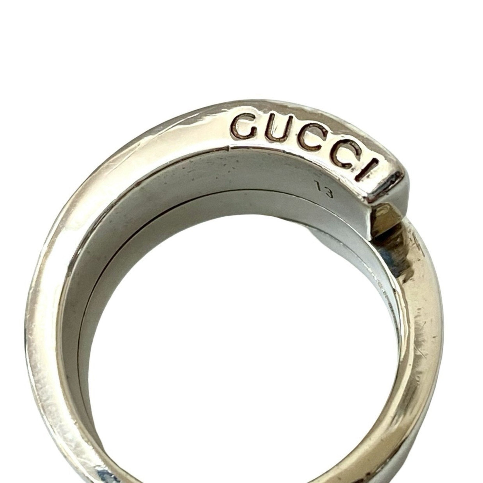 Ring Sterling Silver