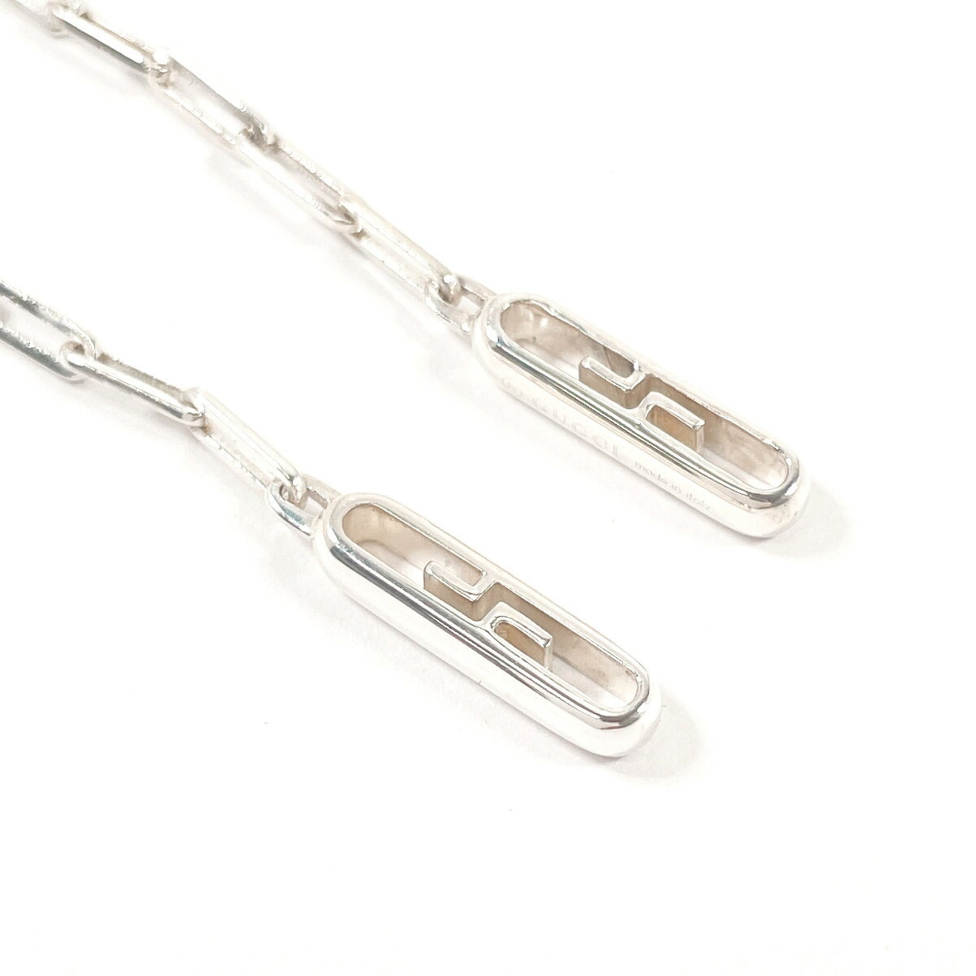 Earrings Sterling Silver
