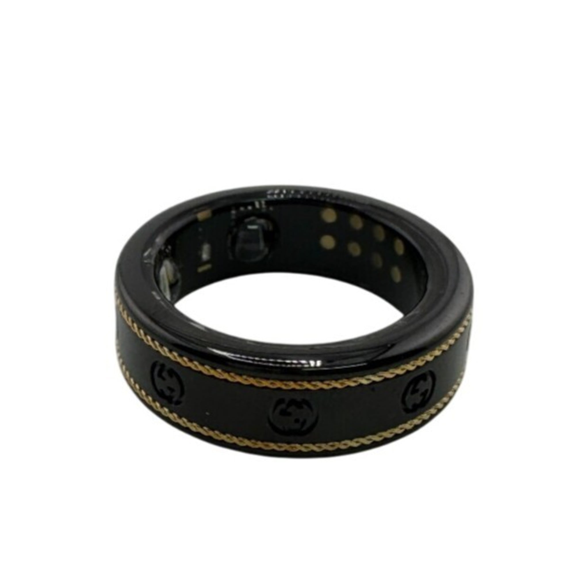 Band Ring Titanium