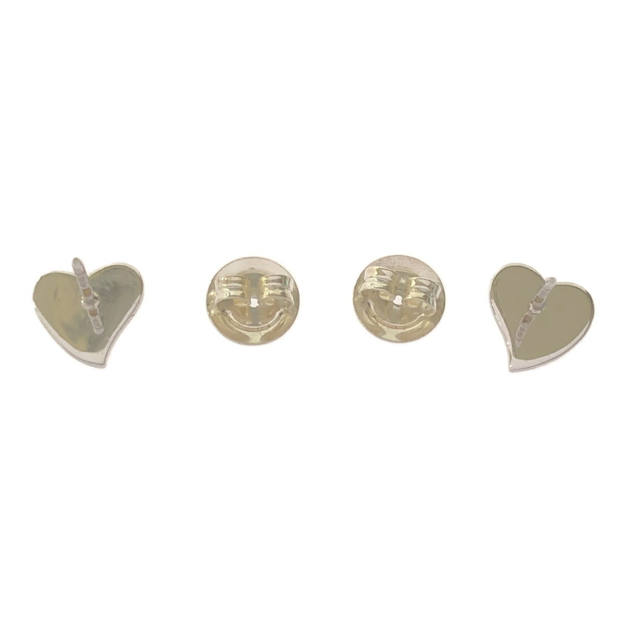Earrings Sterling Silver
