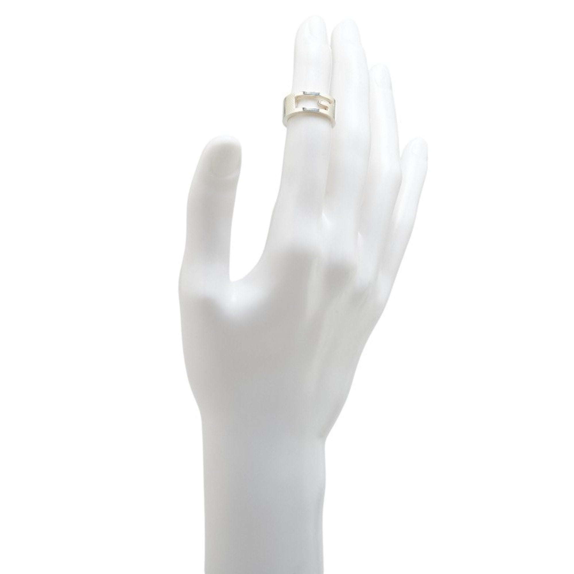 Band Ring Sterling Silver